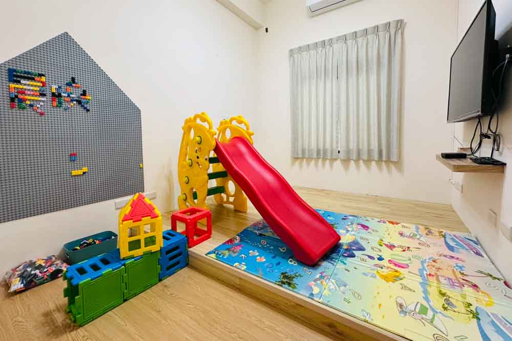 晨曉家民宿的民宿照片