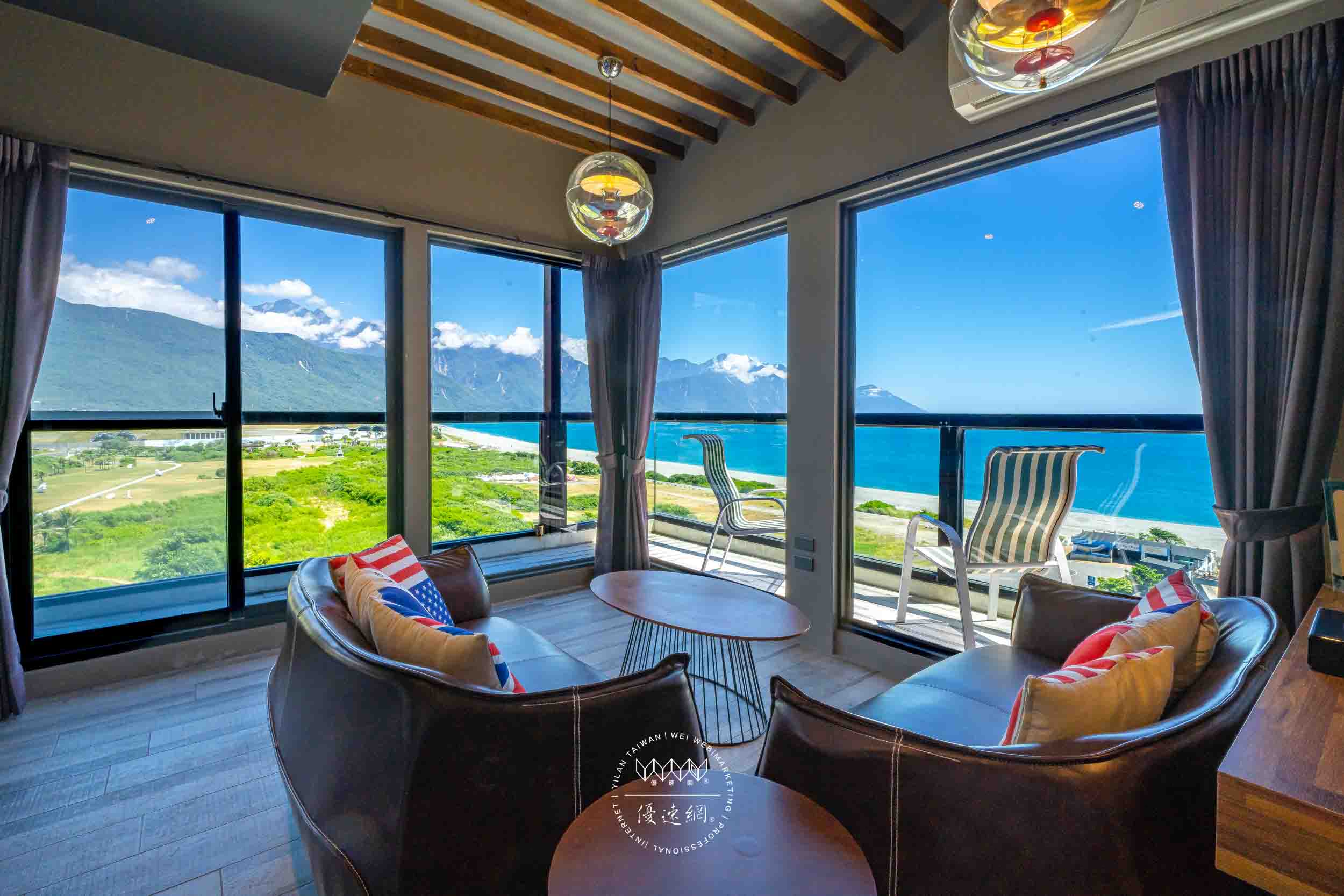 發現七星潭海景民宿的照片