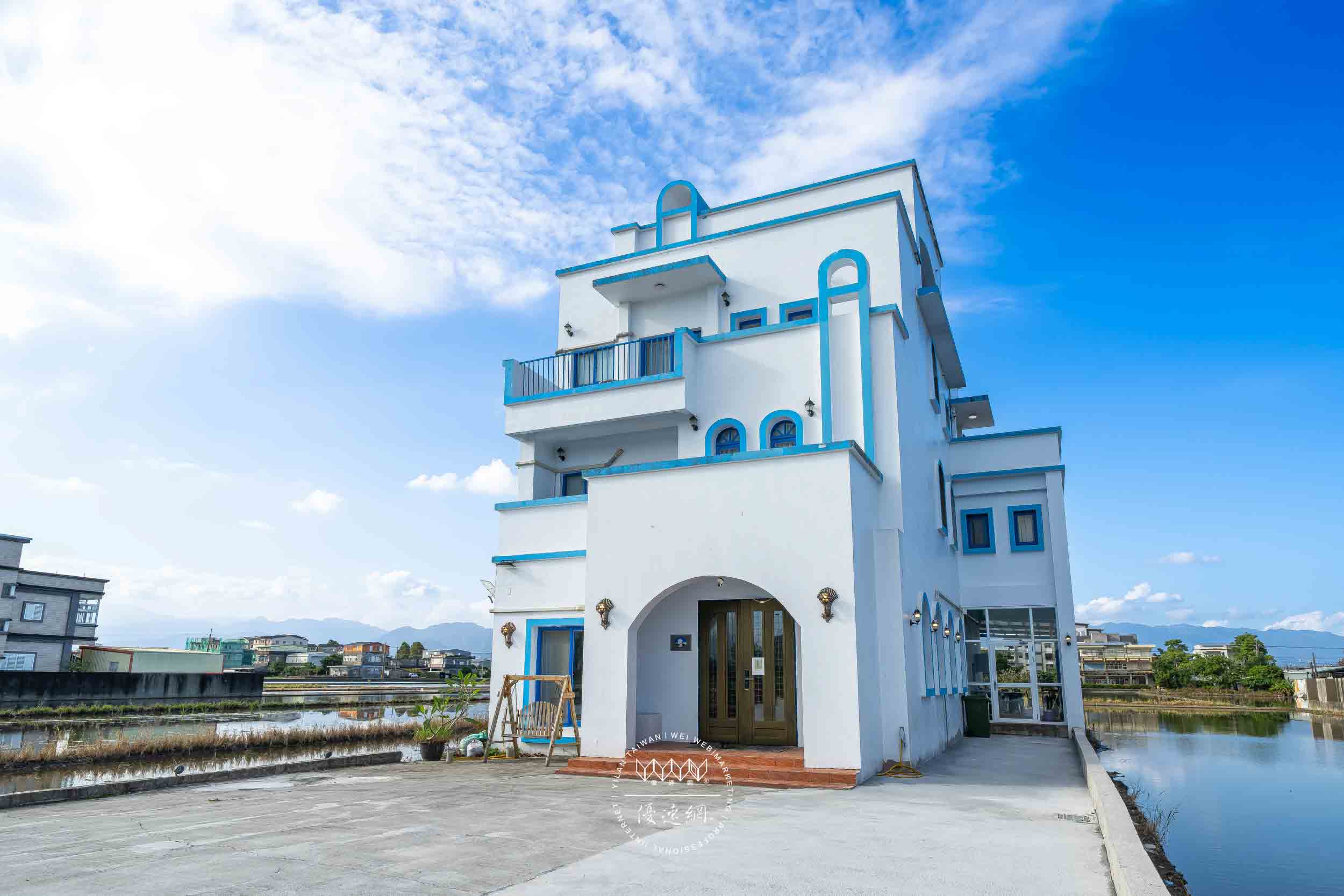 騎驢找馬民宿的民宿照片