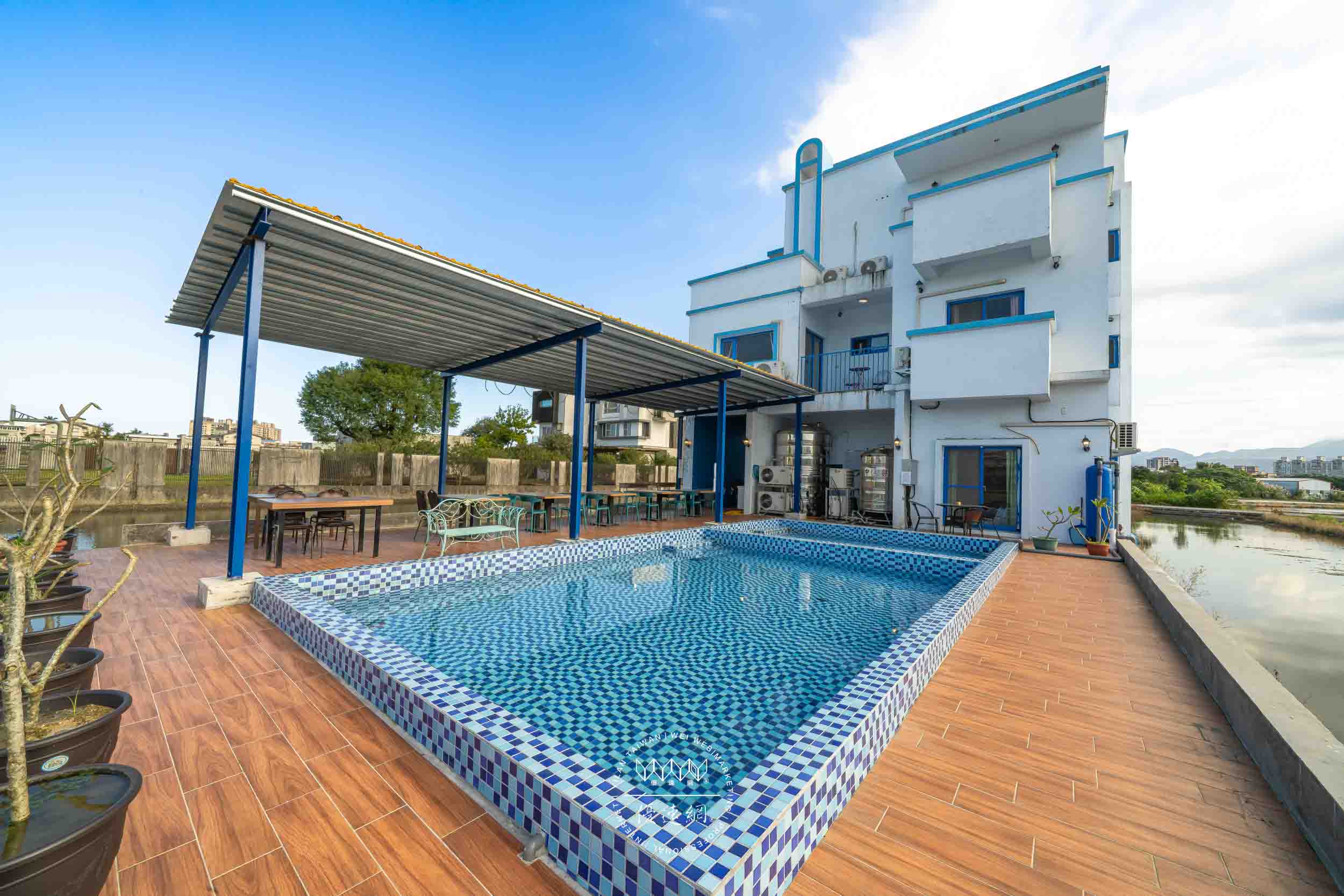 騎驢找馬民宿的民宿照片