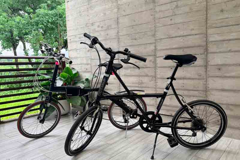 佇 dua的民宿照片