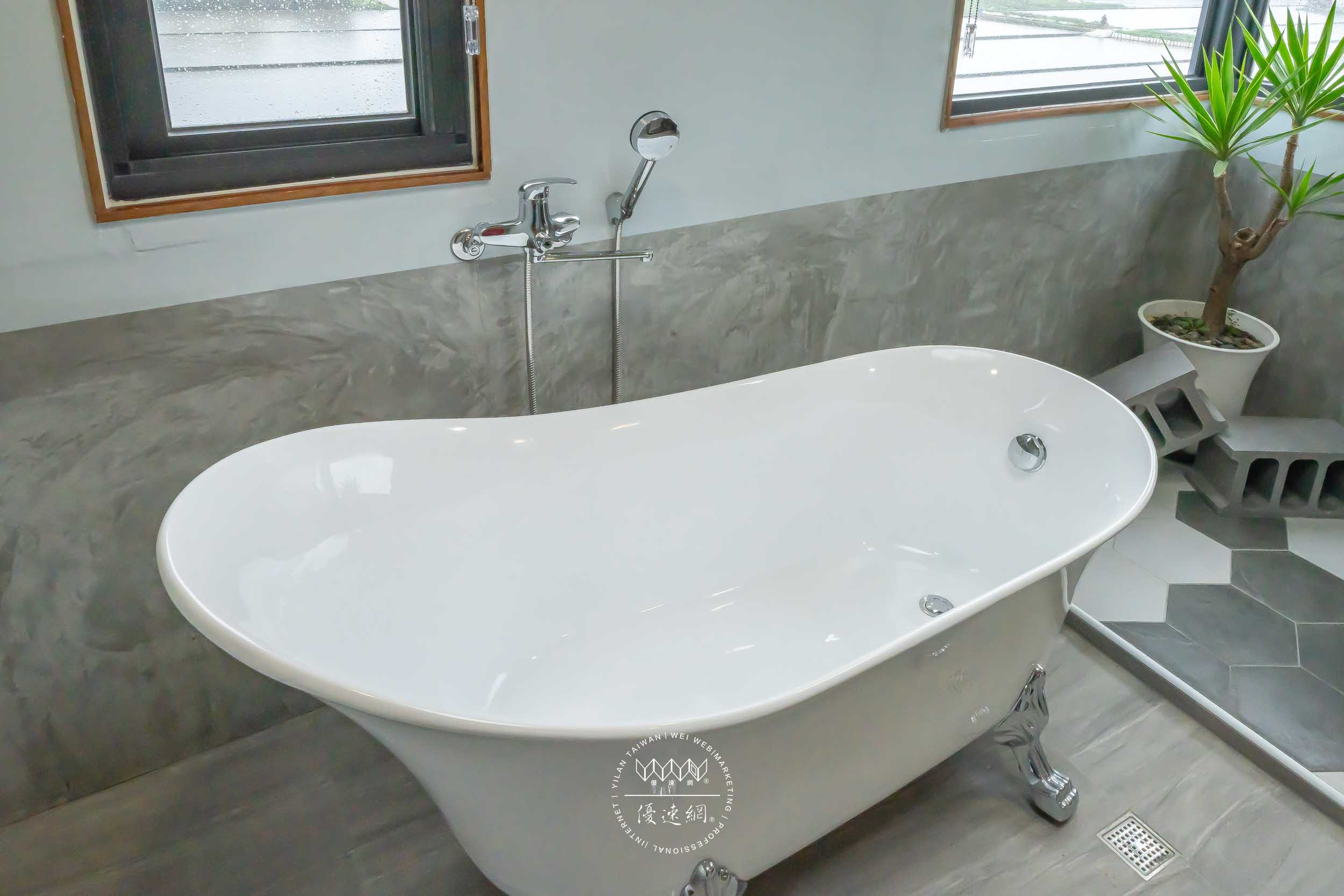 住這 Dua Jia的民宿照片