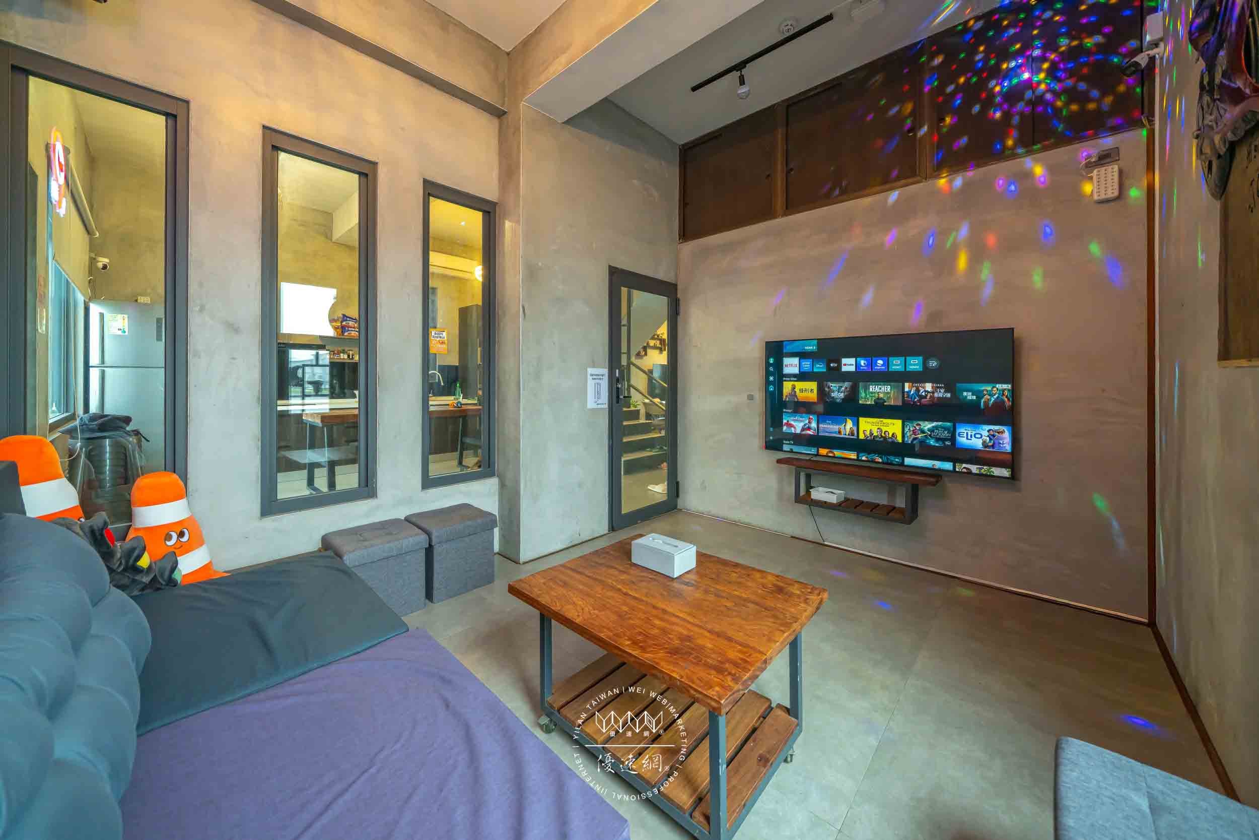 住這 Dua Jia的民宿照片