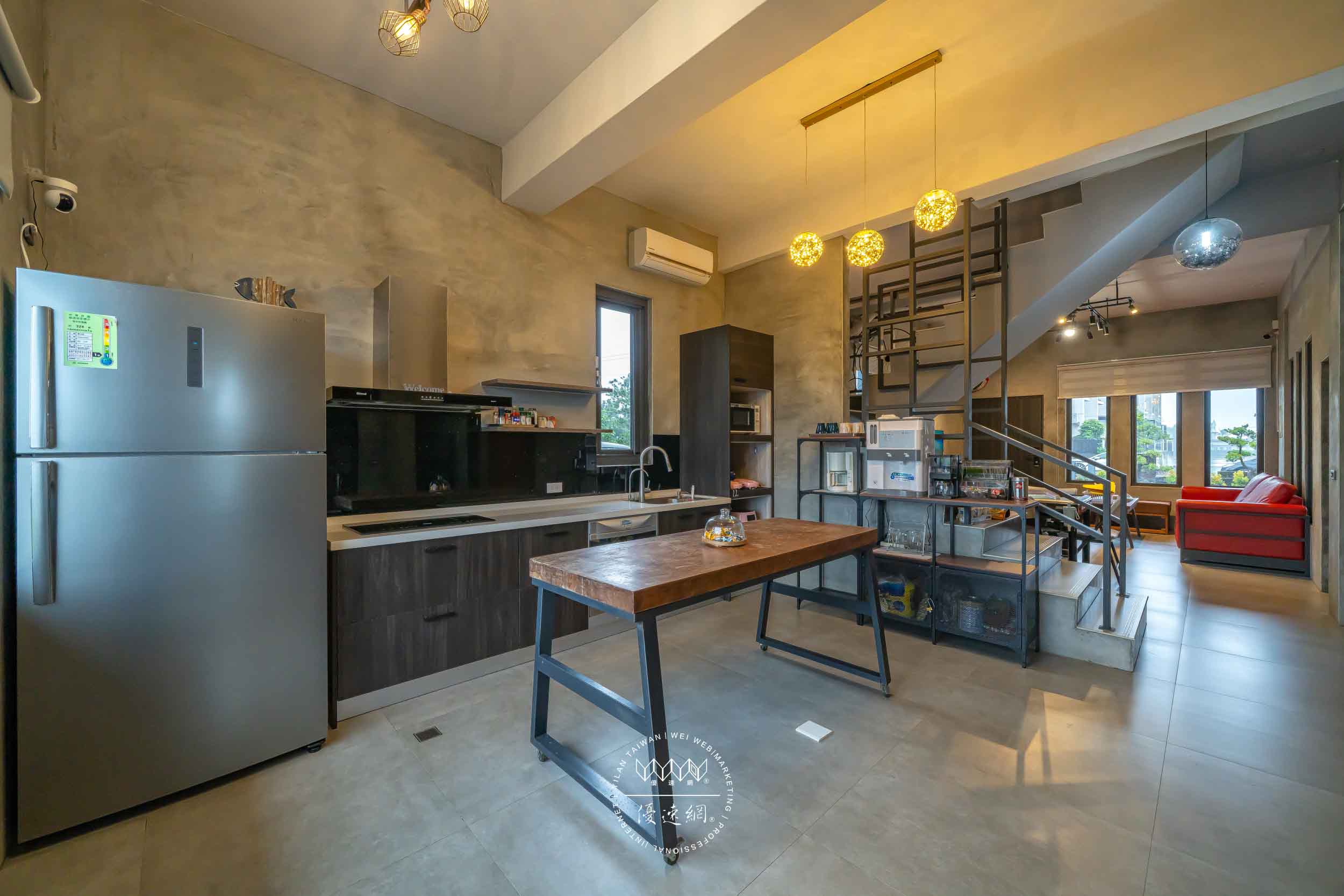 住這 Dua Jia的民宿照片