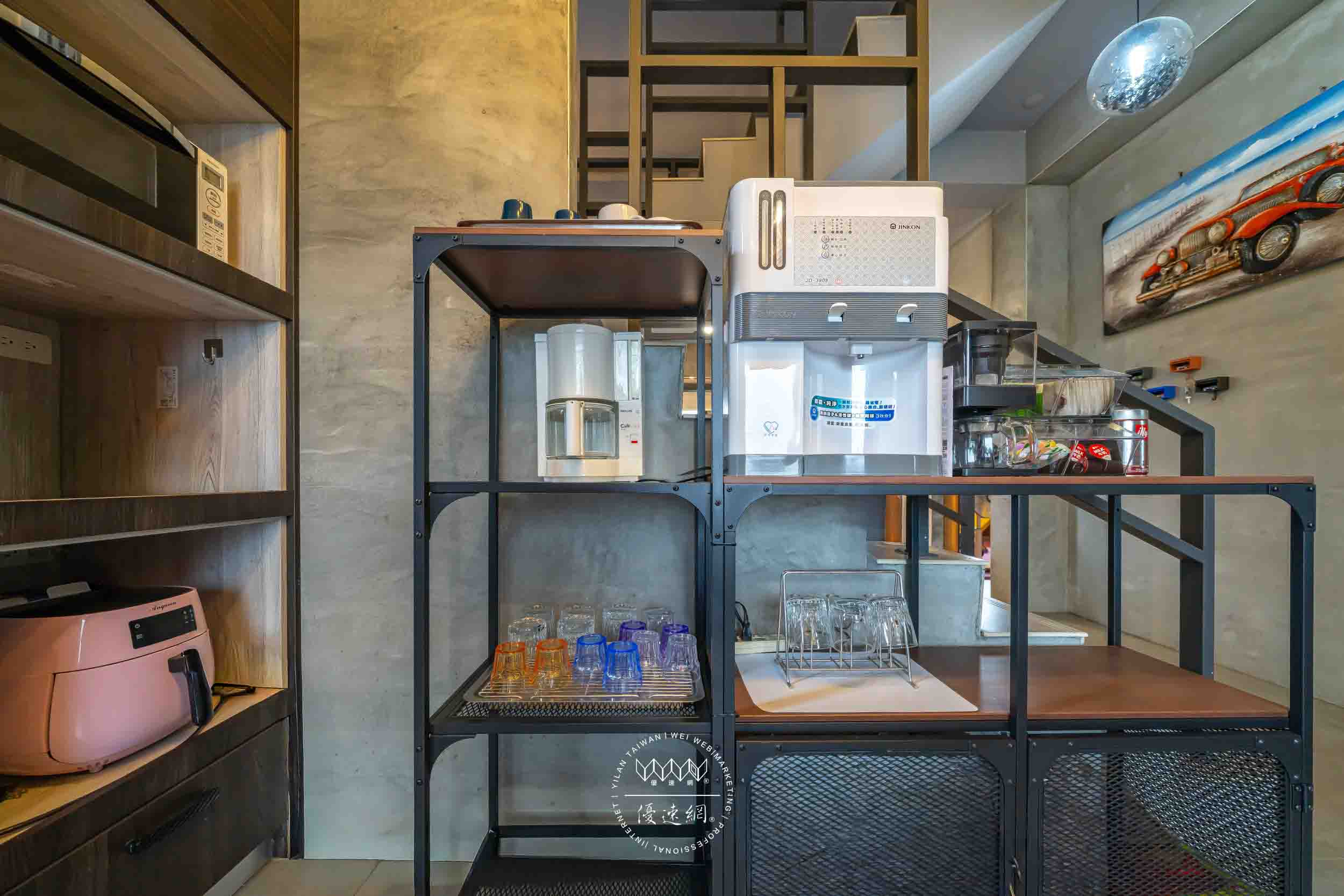 住這 Dua Jia的民宿照片