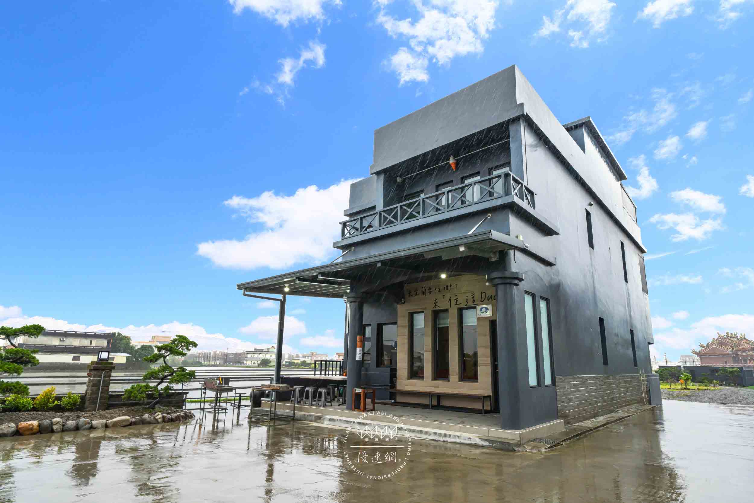 住這 Dua Jia的民宿照片