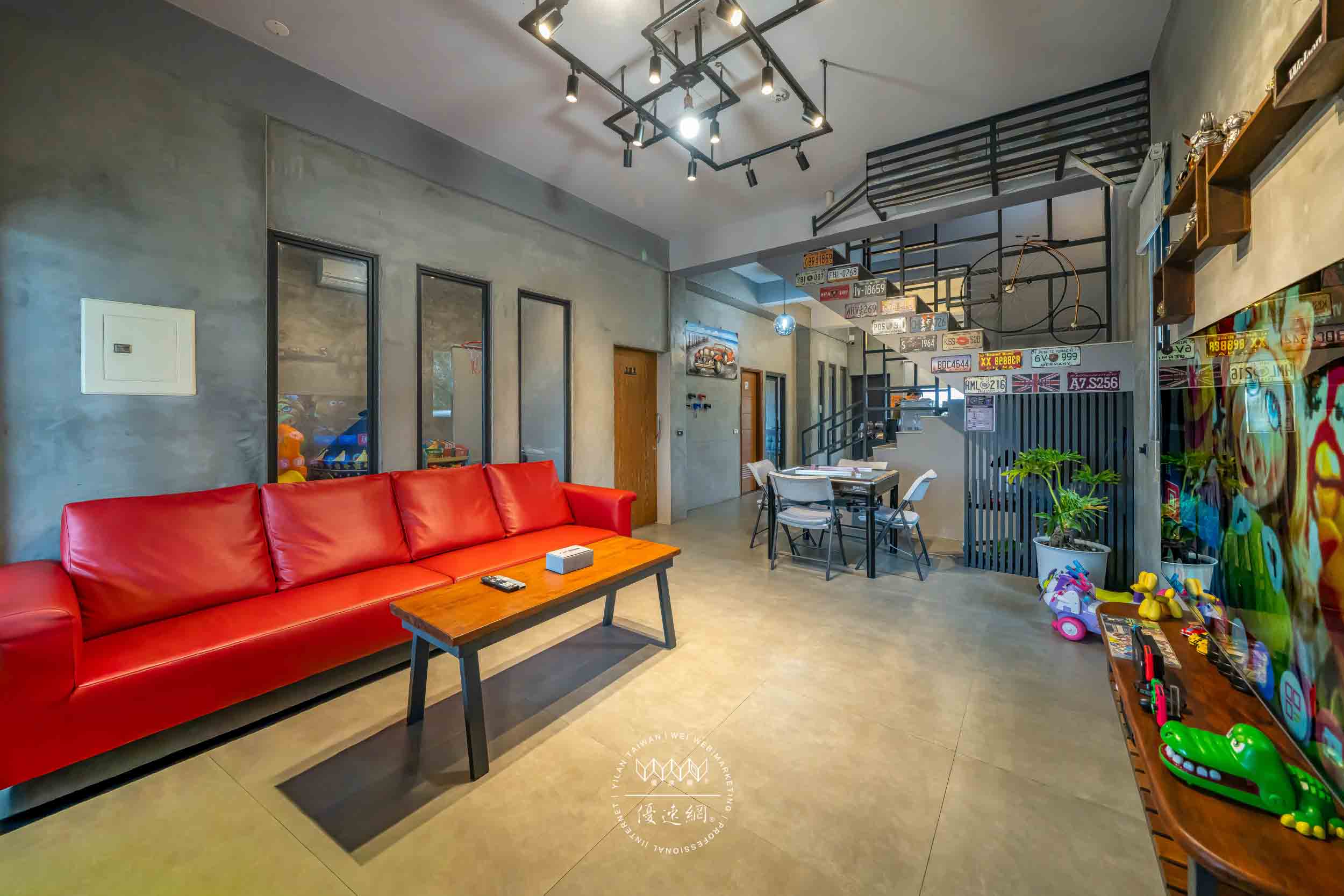 住這 Dua Jia的民宿照片