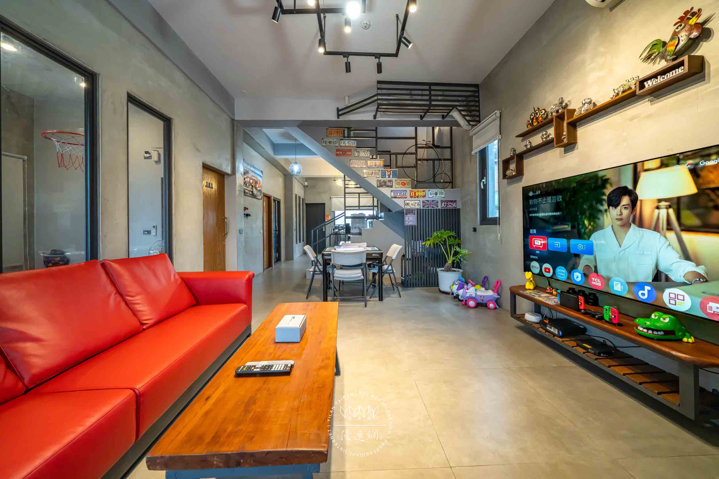 住這 Dua Jia的民宿照片