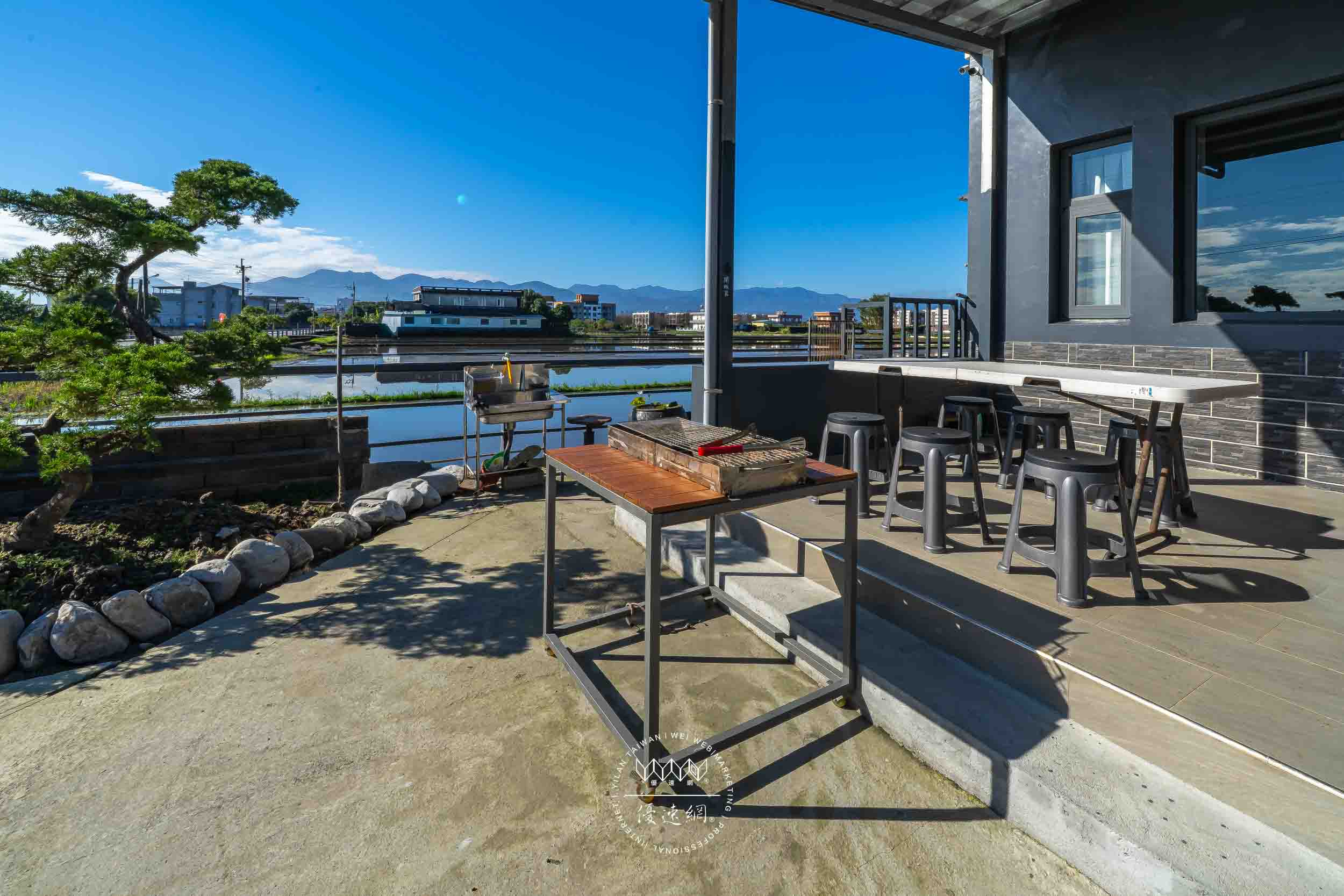 住這 Dua Jia的民宿照片