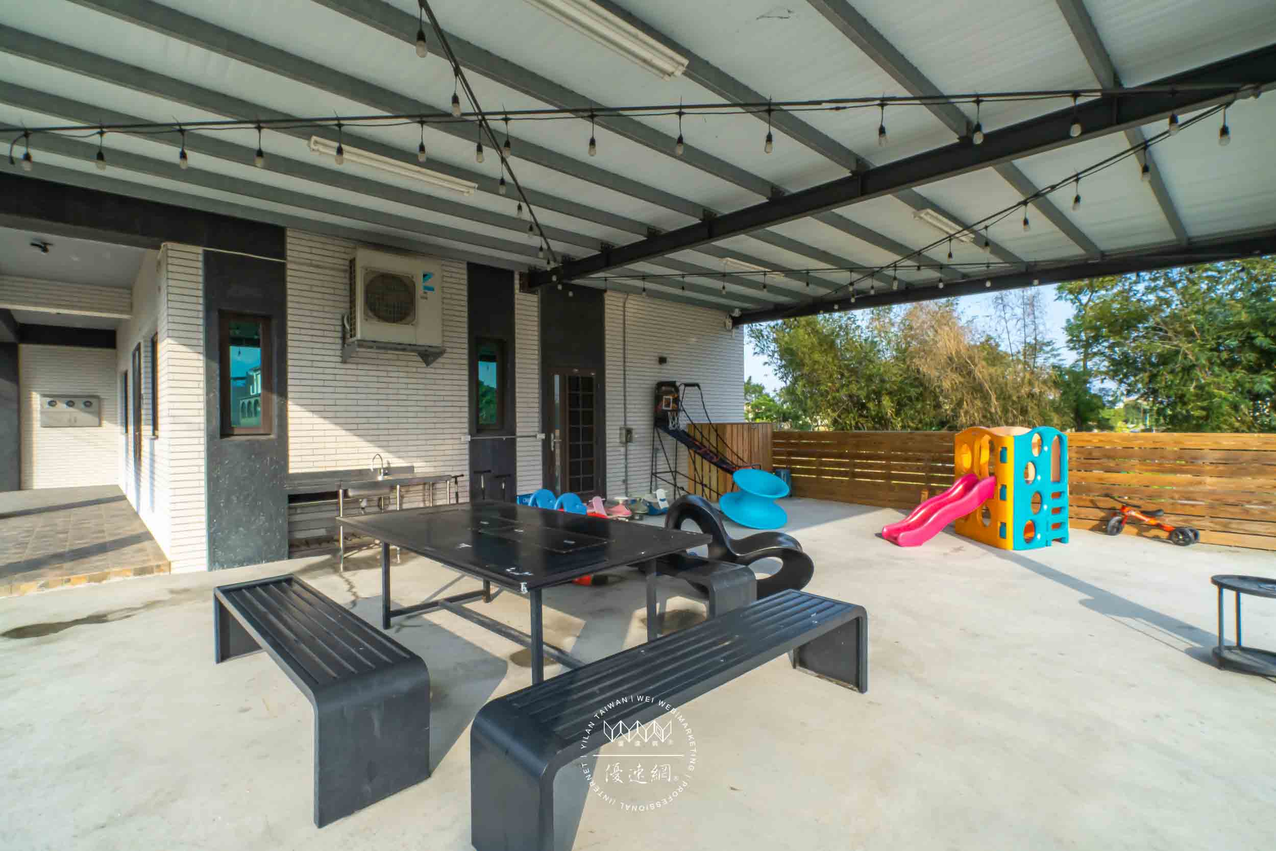 工廠厝民宿的民宿照片