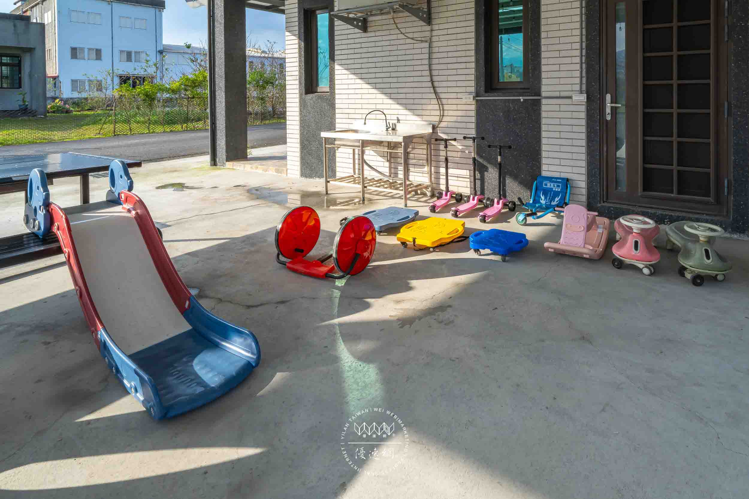 工廠厝民宿的民宿照片