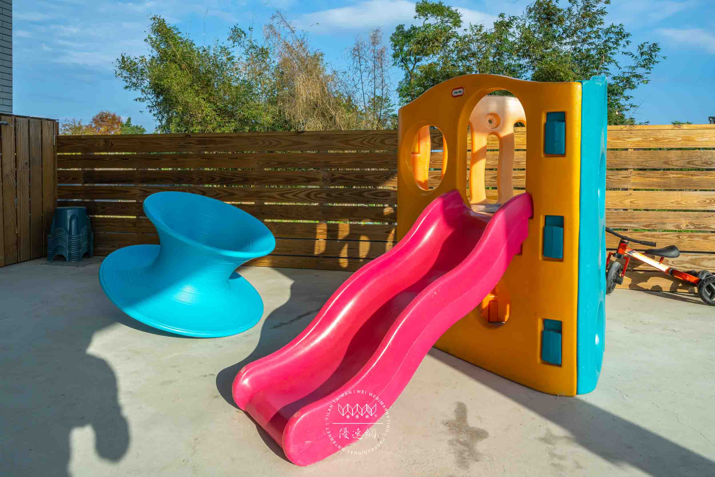 工廠厝民宿的民宿照片