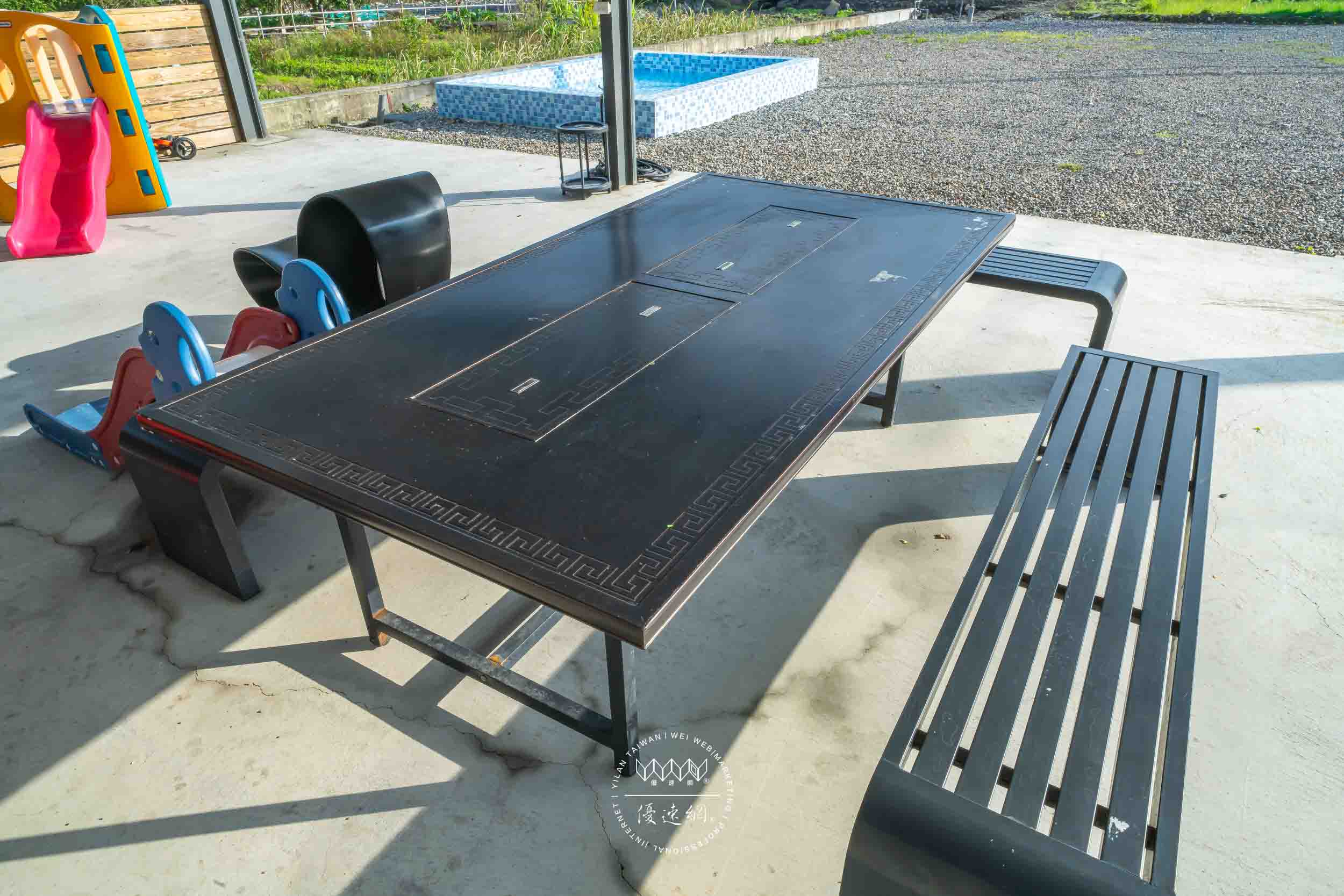 工廠厝民宿的民宿照片