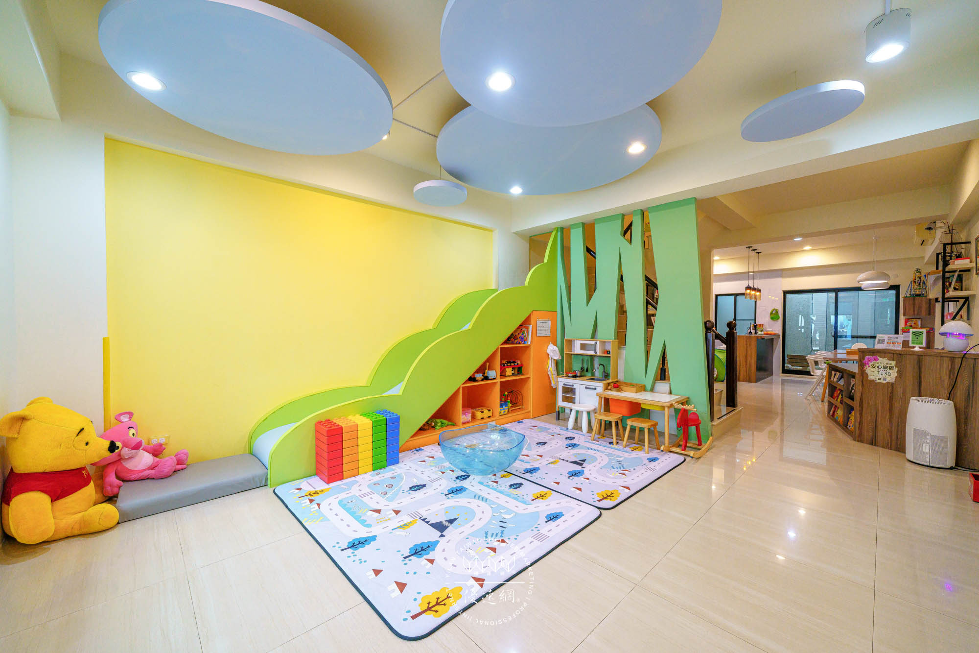 胖蝸牛民宿的照片