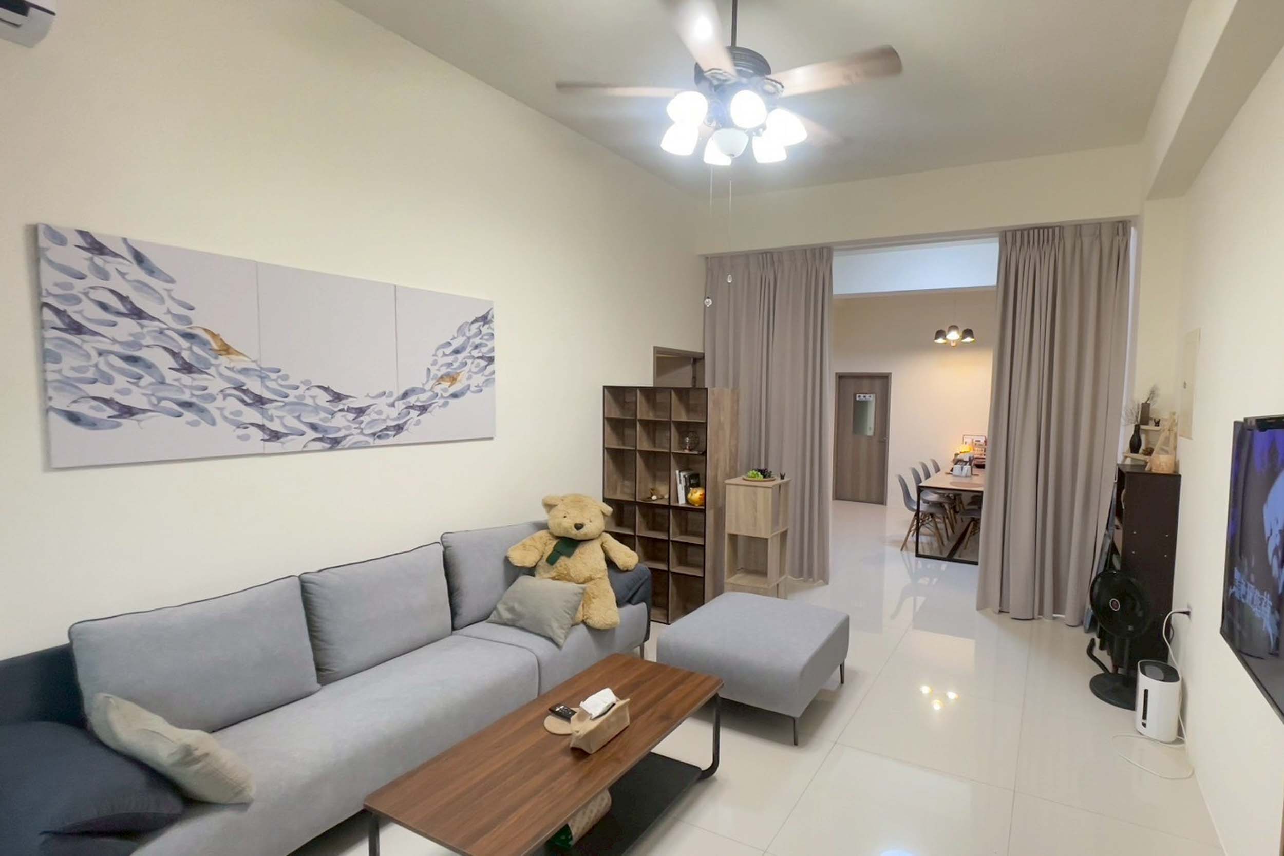 顏韻風帆的照片