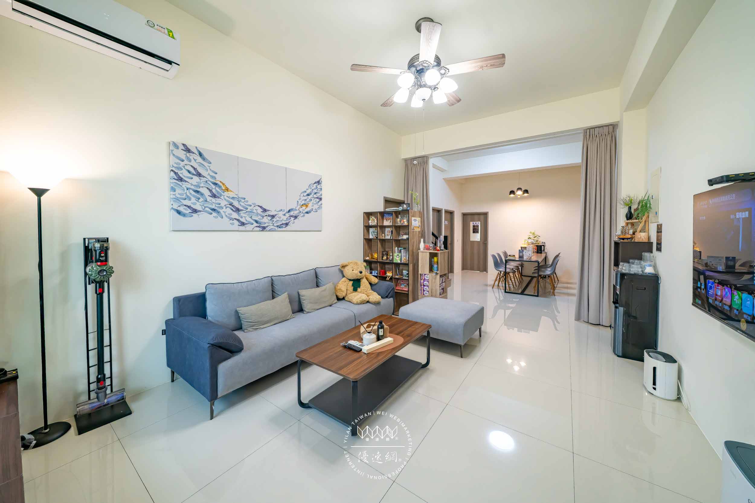 顏韻風帆的照片