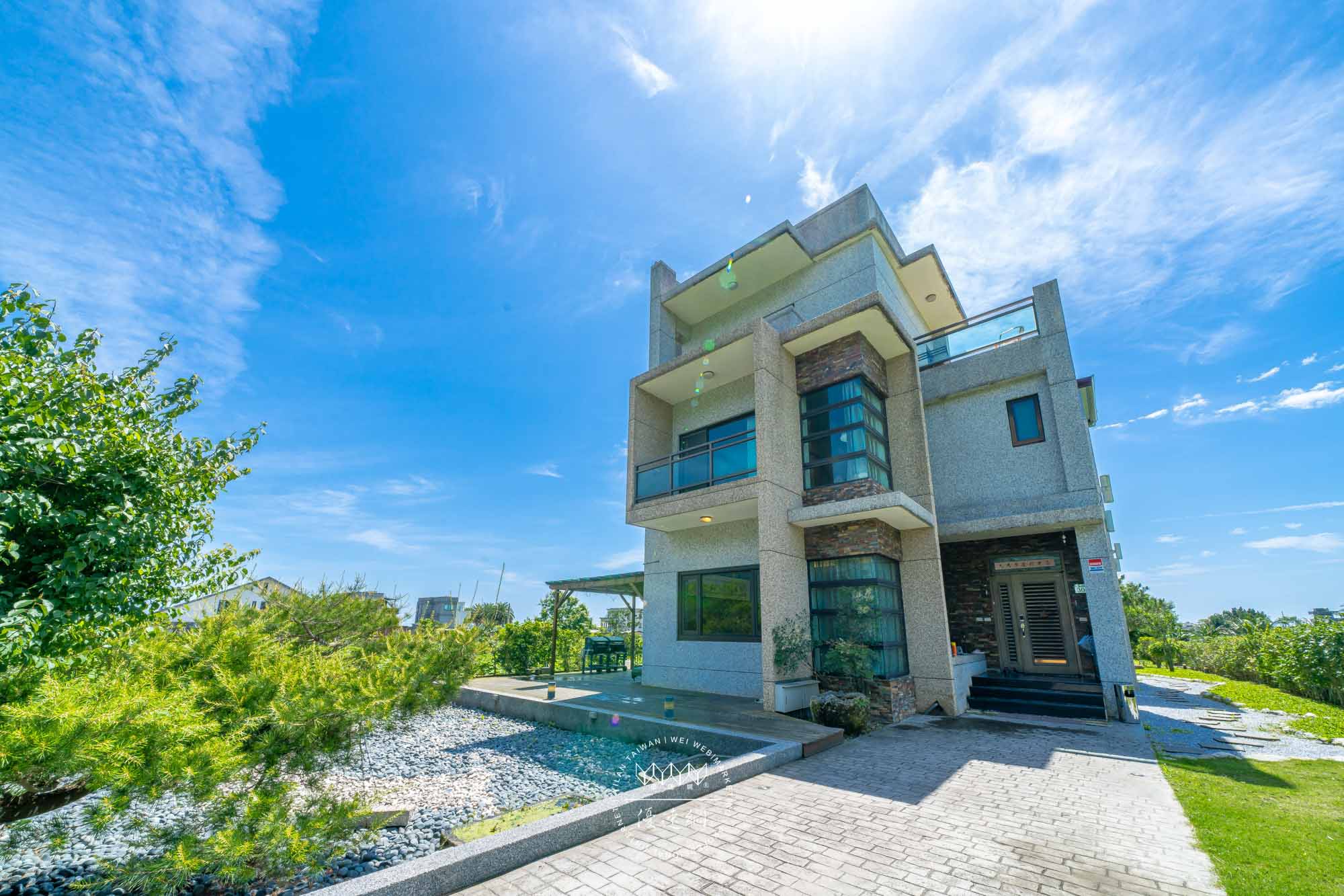 風眠會館的照片