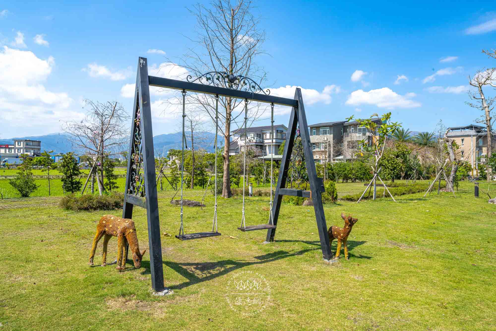 宜蘭花園的民宿照片