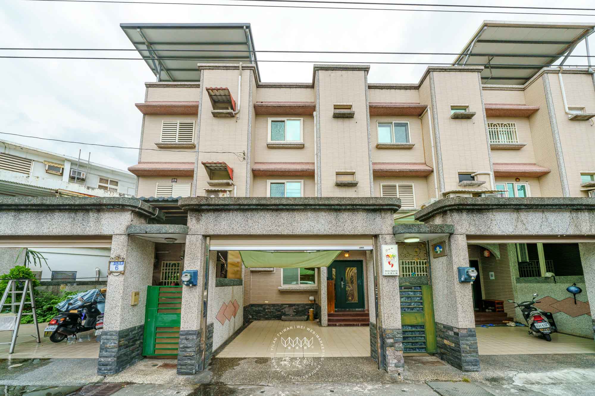 找一家民宿的民宿照片