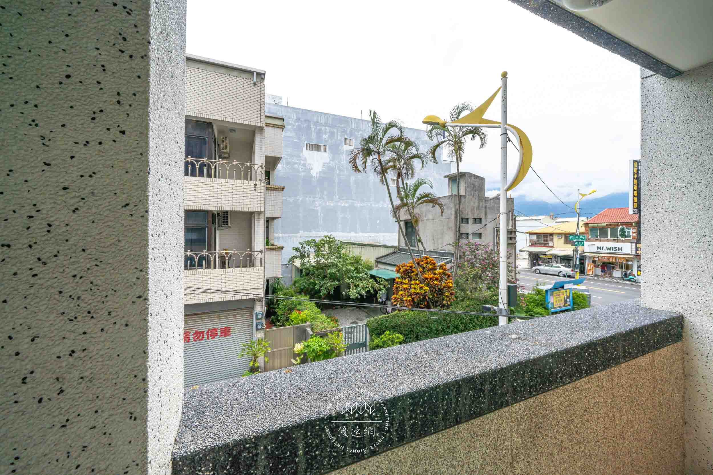 花漾四季民宿的民宿照片