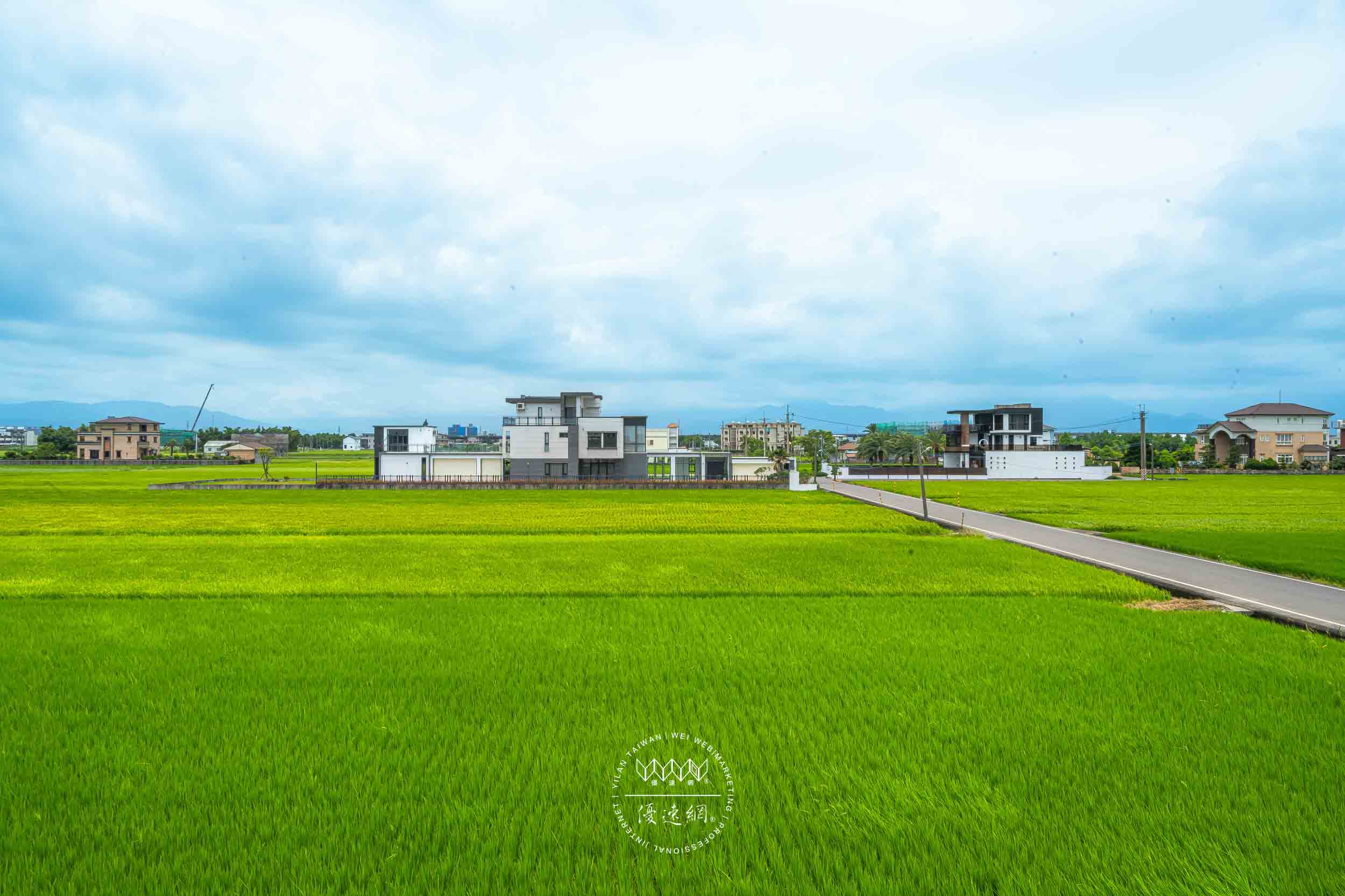 飛雁恬園的民宿照片