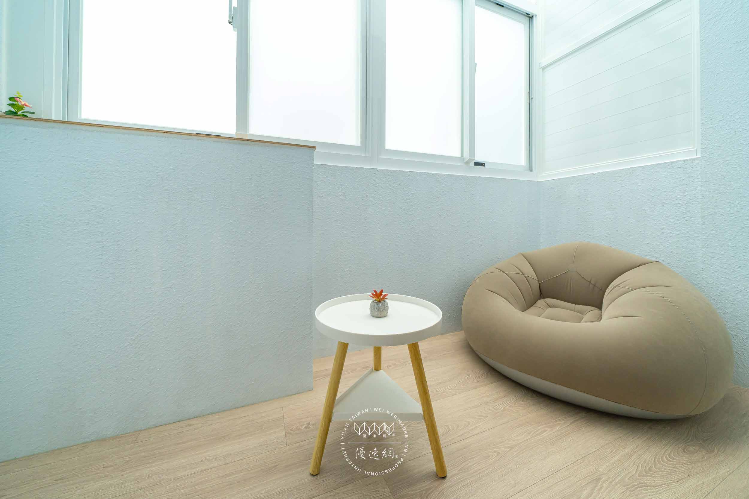 仰森水畔民宿的民宿照片