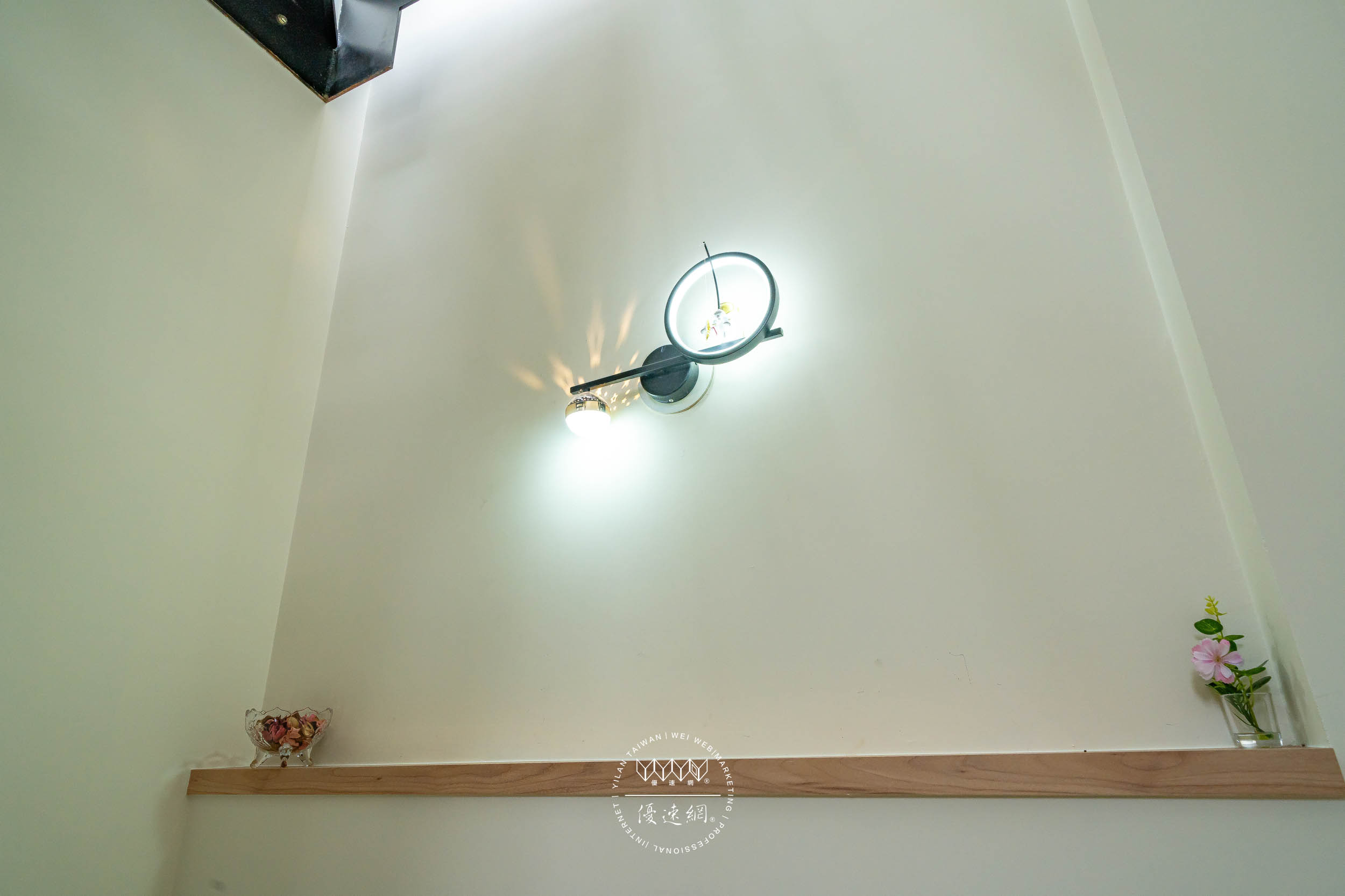 仰森水畔民宿的民宿照片