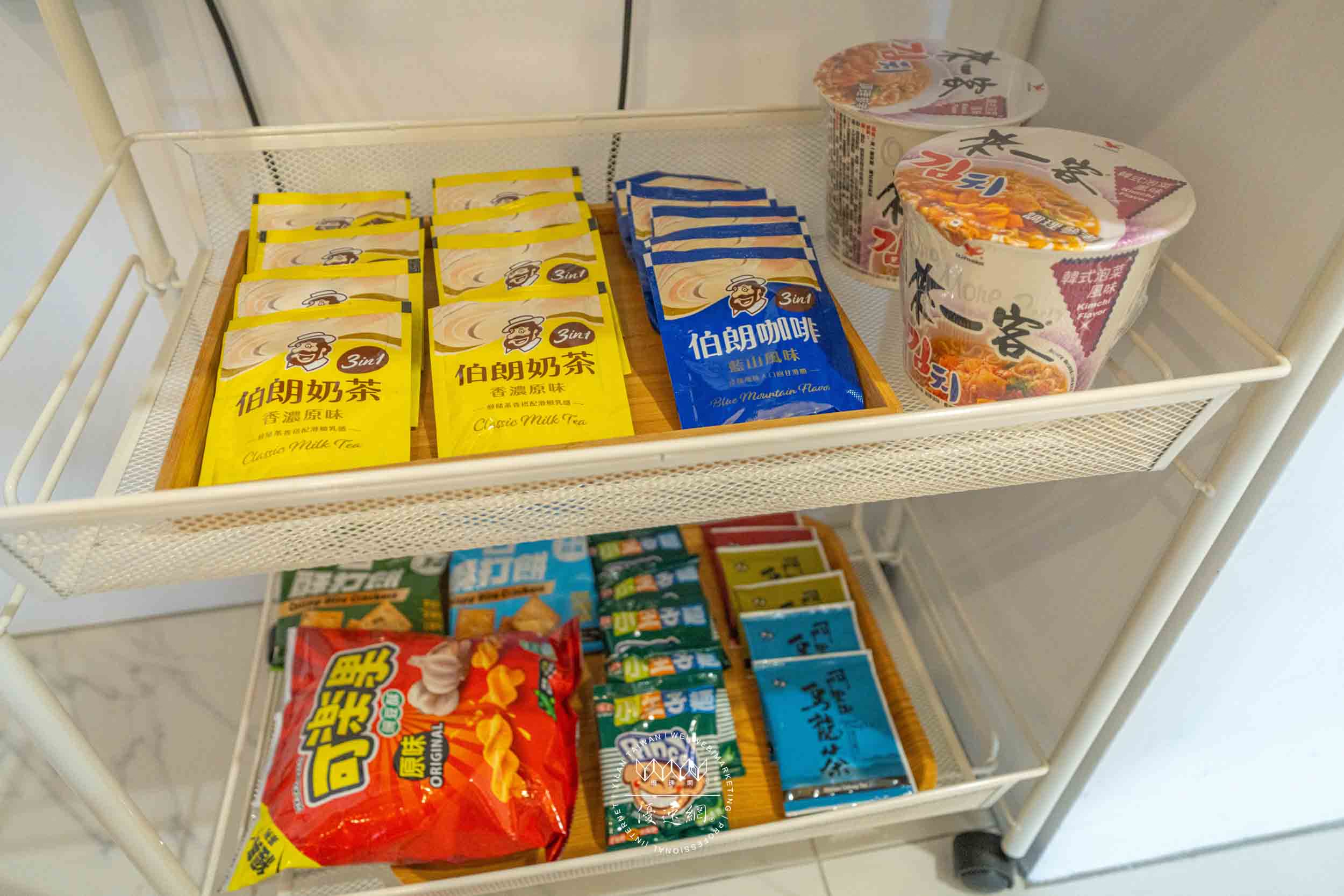 仰森水畔民宿的民宿照片