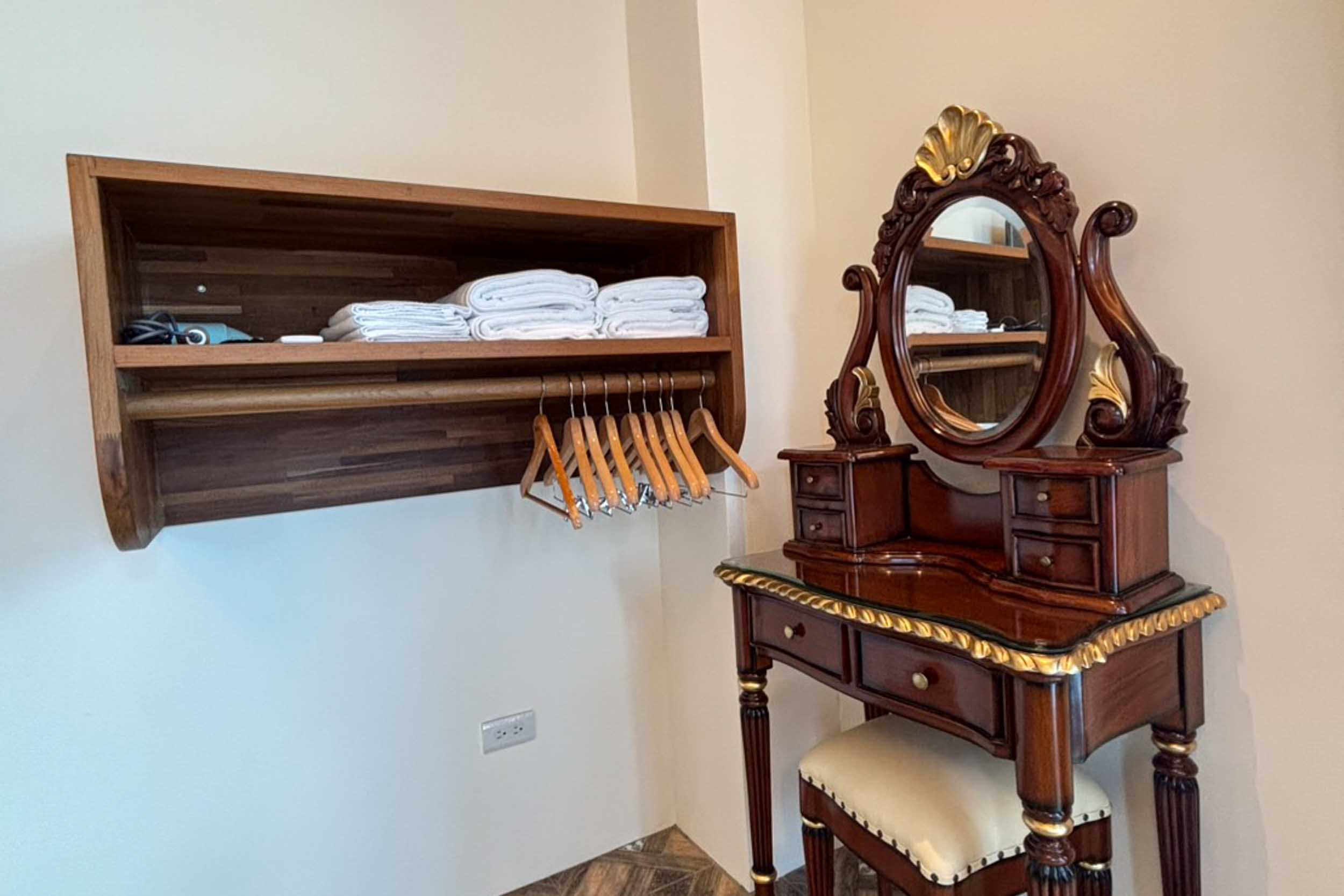 德國鄉村莊園的民宿照片