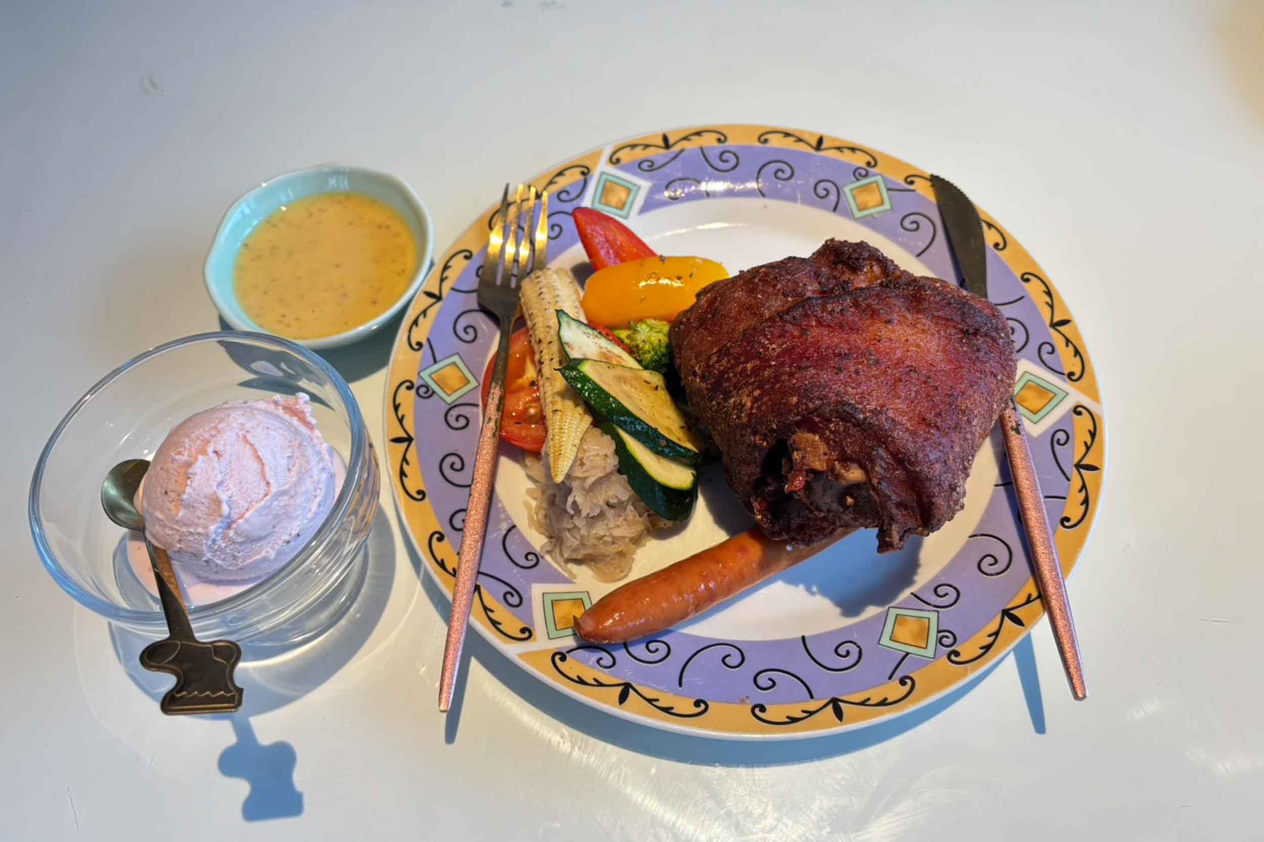 德國鄉村莊園咖啡甜點民宿的民宿照片