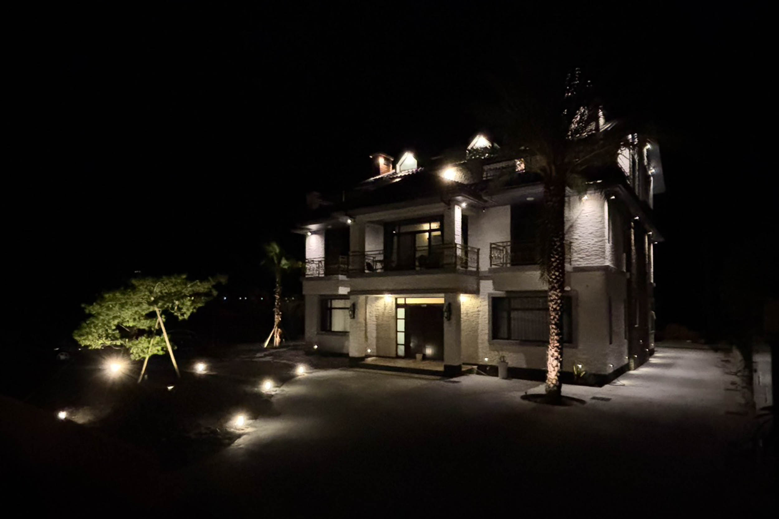 德國鄉村莊園咖啡甜點民宿的民宿照片