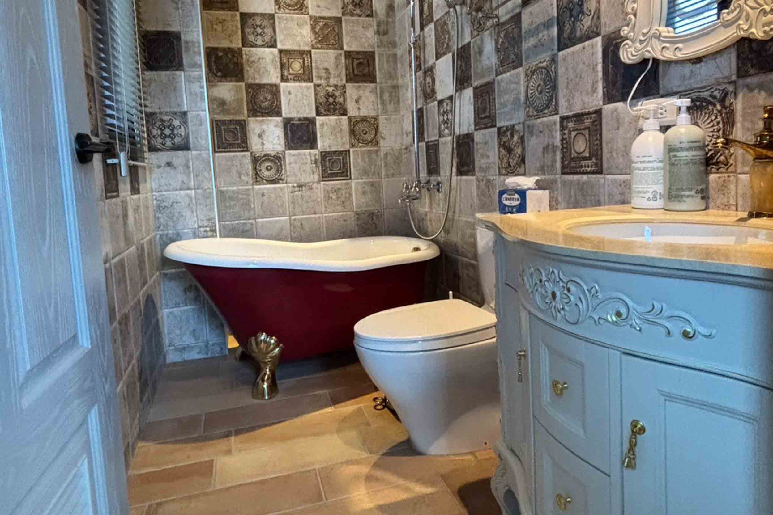 德國鄉村莊園咖啡甜點民宿的民宿照片