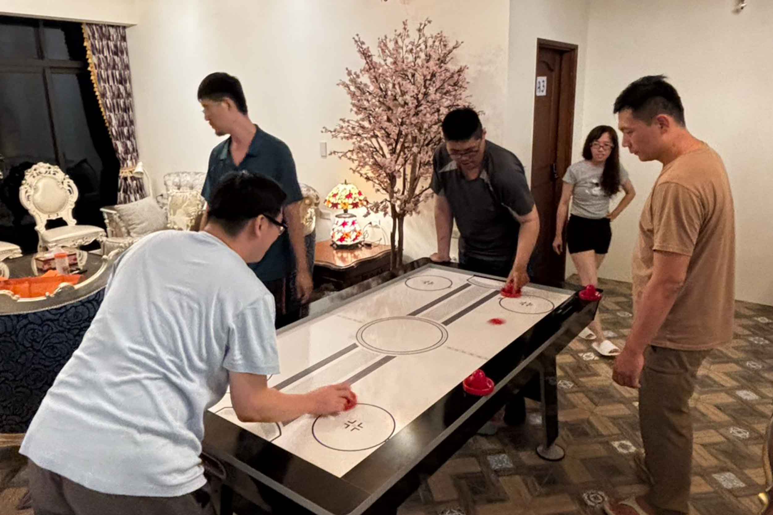 德國鄉村莊園咖啡甜點民宿的民宿照片