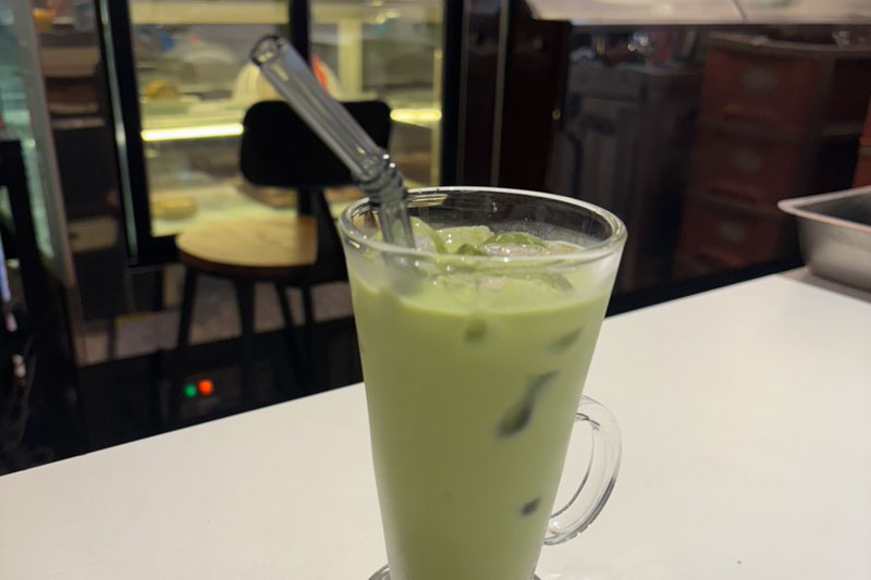 德國鄉村莊園咖啡甜點民宿的民宿照片