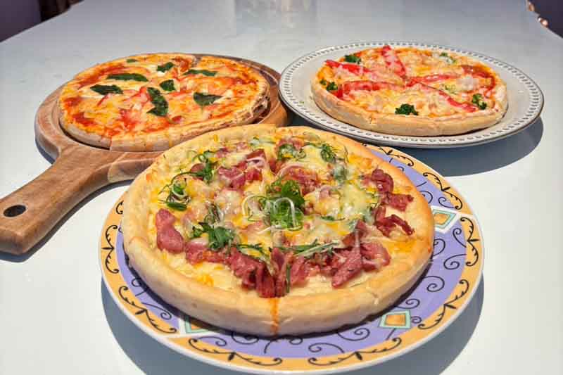 德國鄉村莊園咖啡甜點民宿的民宿照片