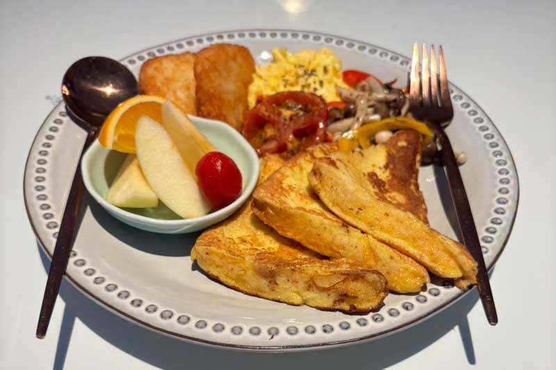 德國鄉村莊園咖啡甜點民宿的民宿照片