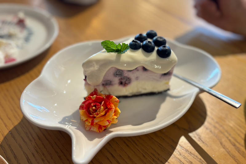 德國鄉村莊園咖啡甜點民宿的民宿照片