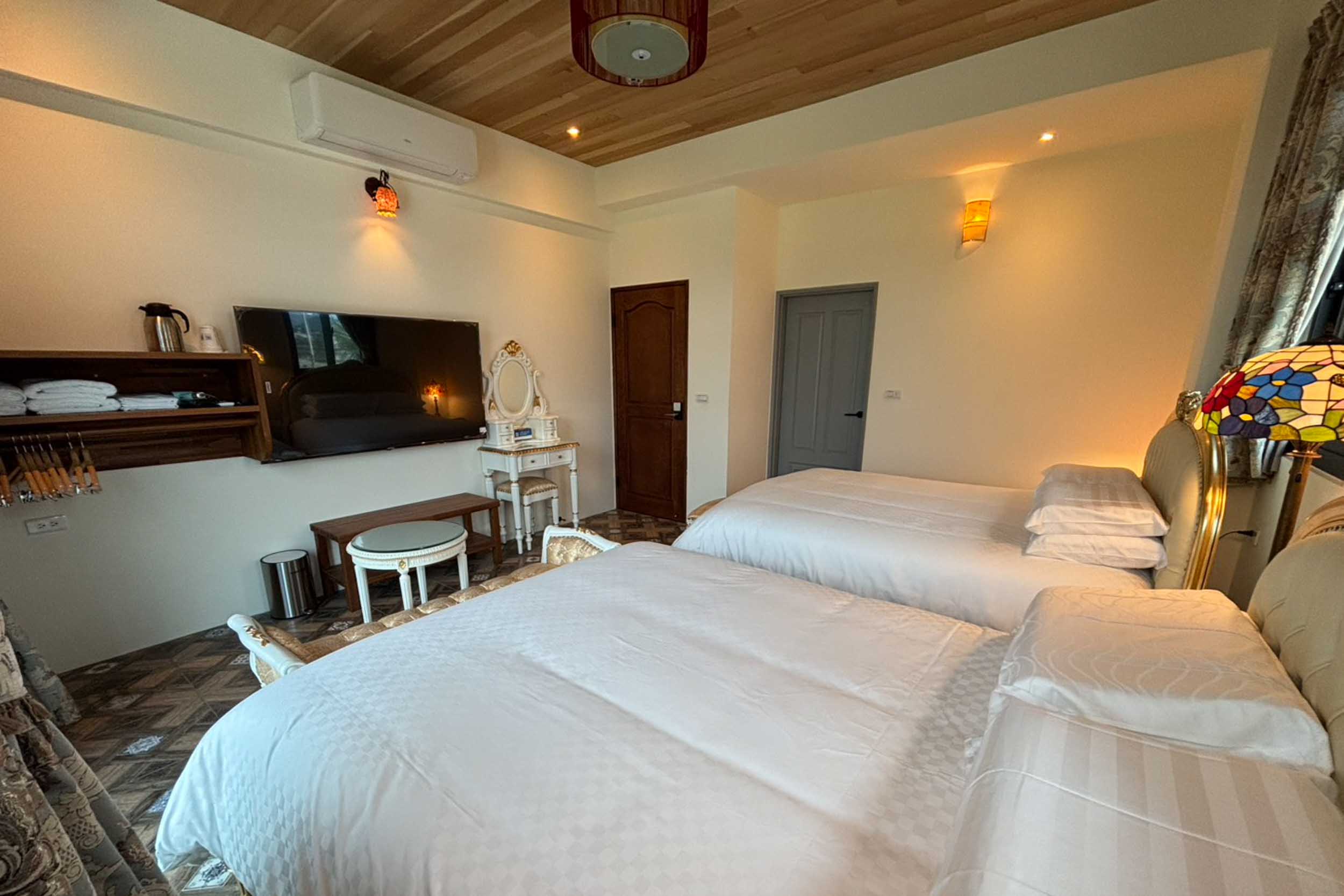 德國鄉村莊園咖啡甜點民宿的民宿照片