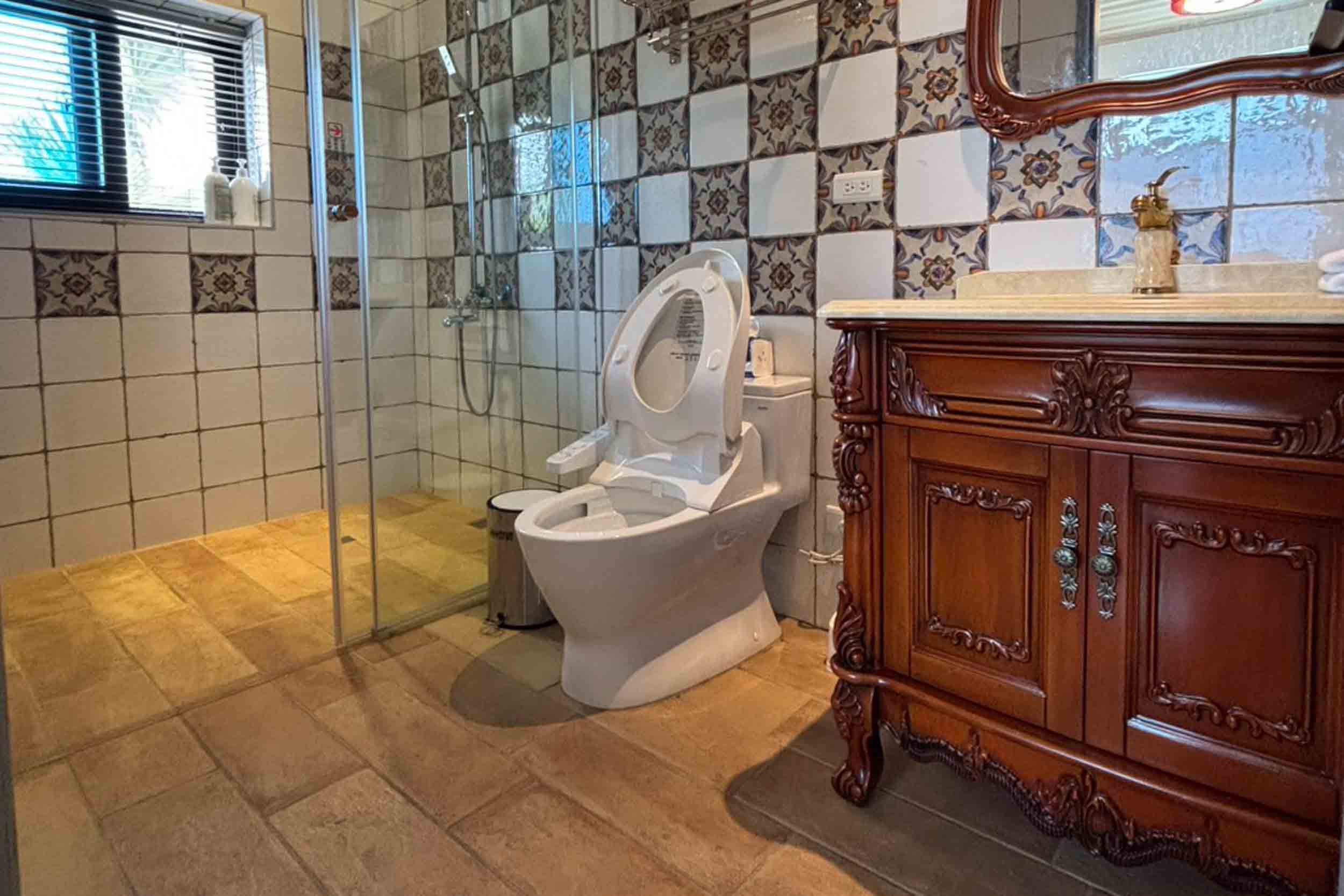 德國鄉村莊園咖啡甜點民宿的民宿照片