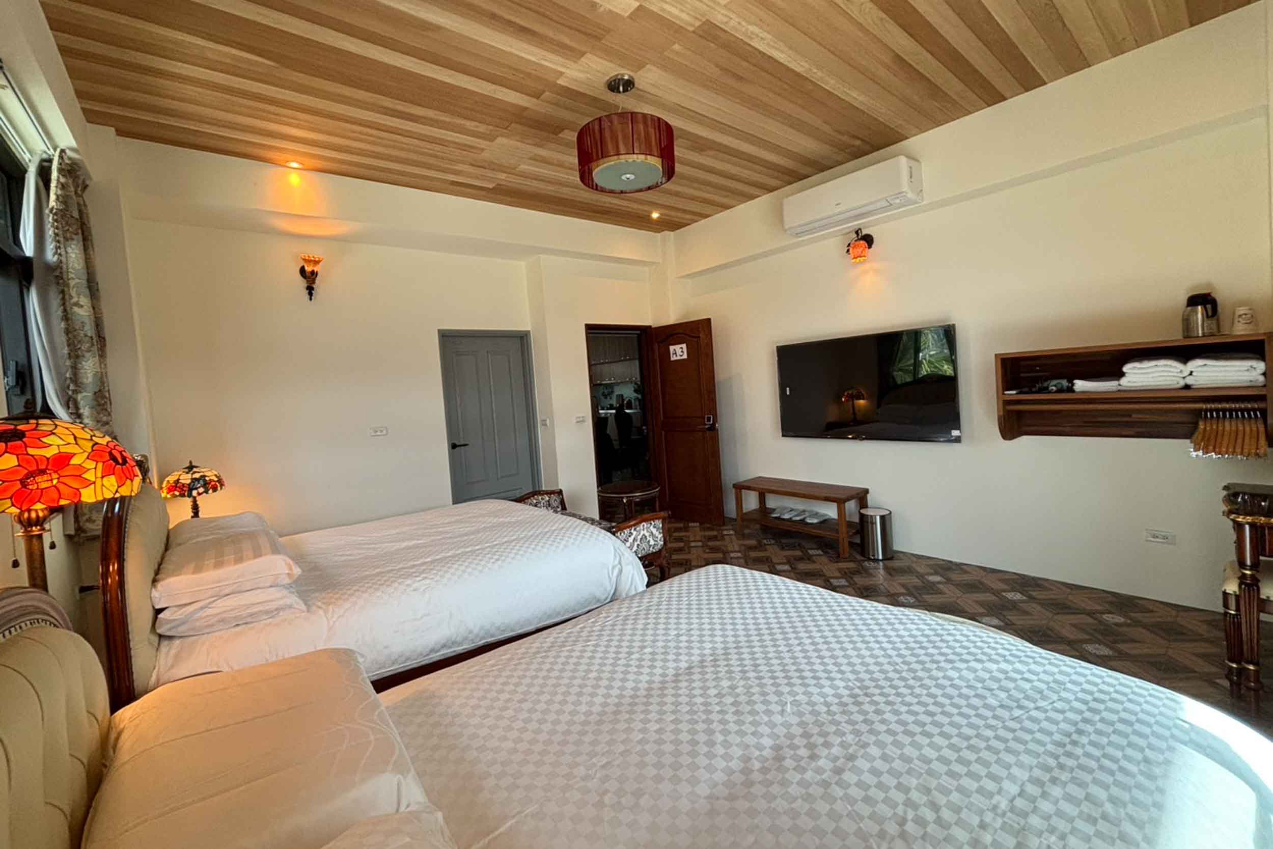 德國鄉村莊園咖啡甜點民宿的民宿照片