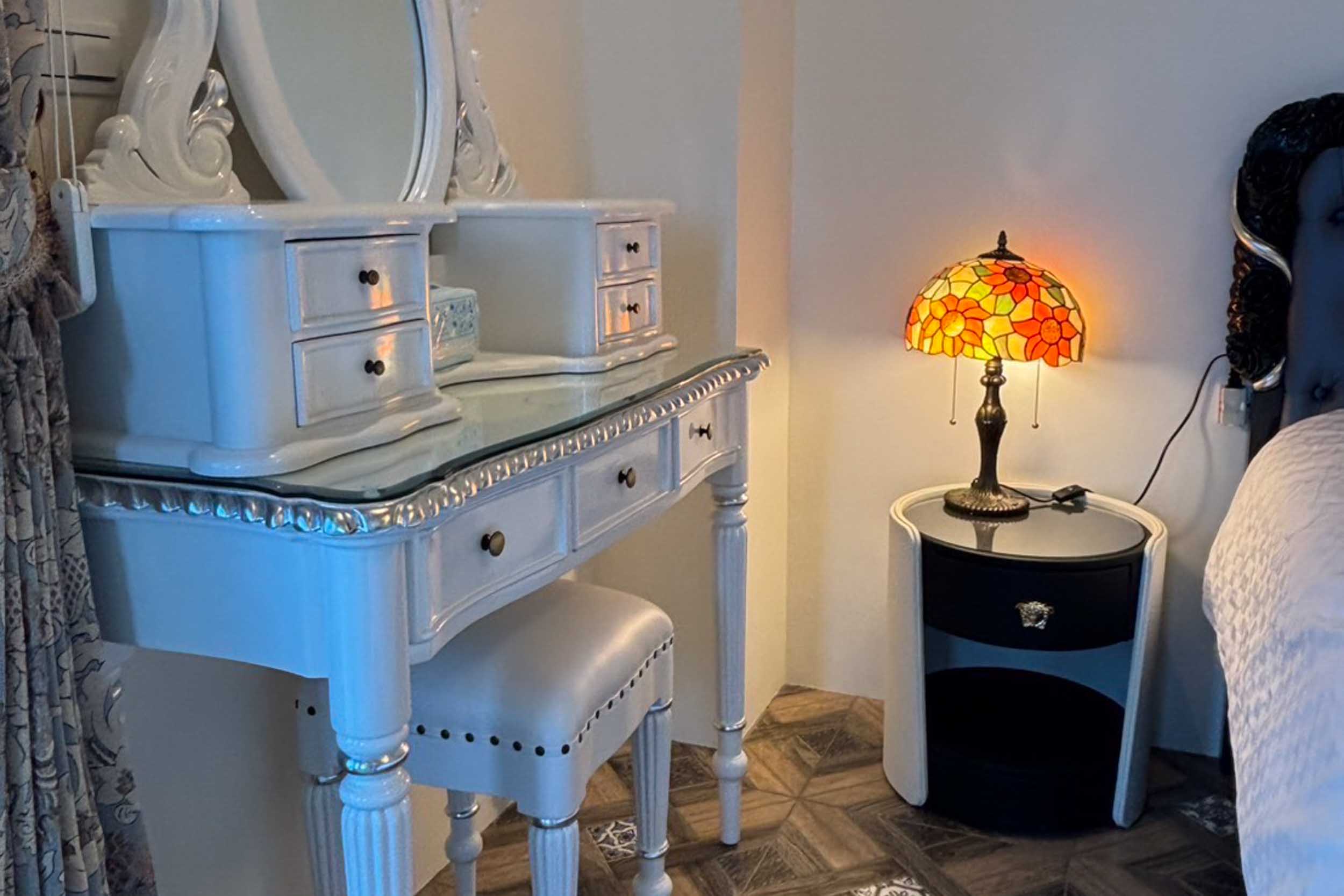 德國鄉村莊園咖啡甜點民宿的民宿照片