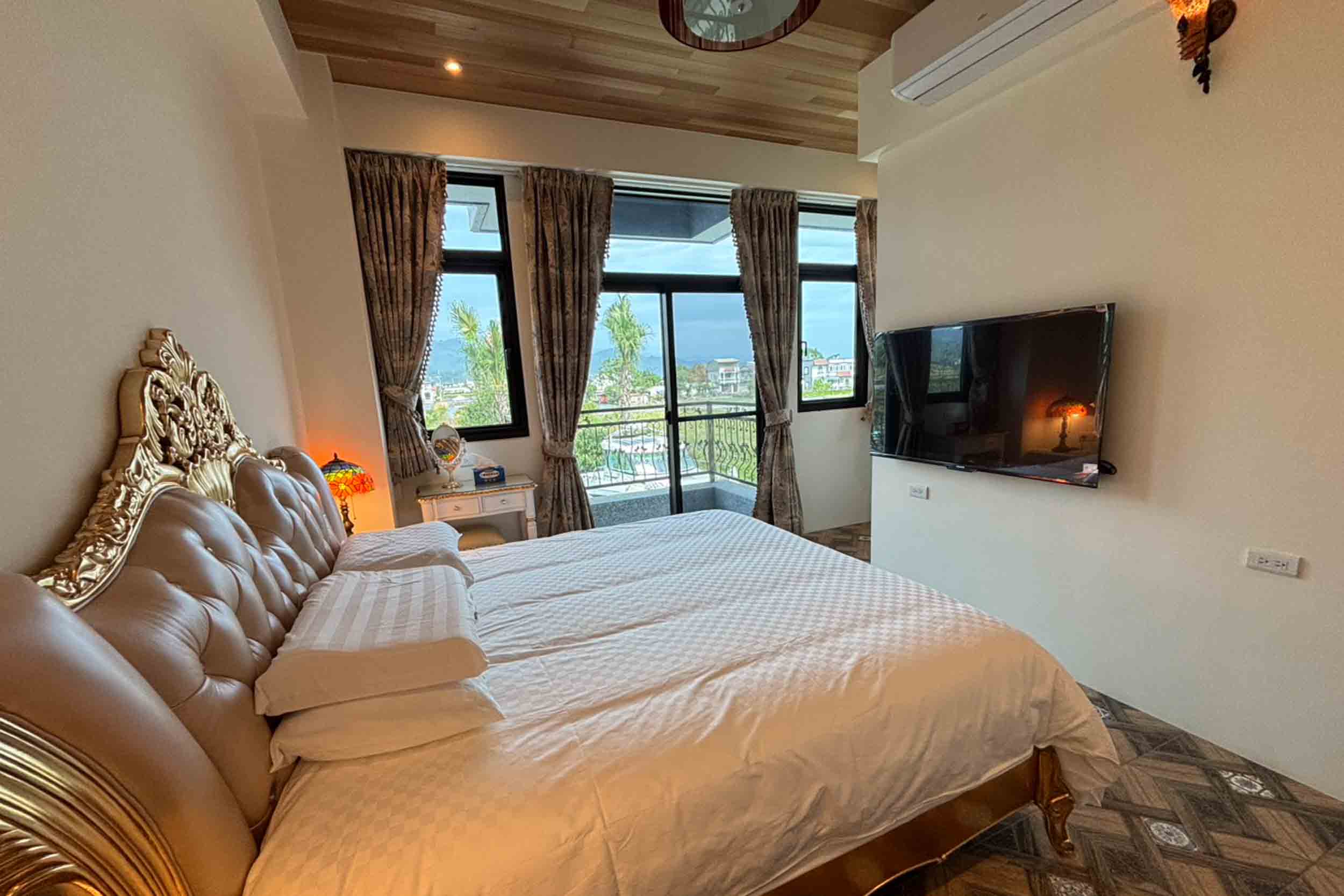 德國鄉村莊園咖啡甜點民宿的民宿照片