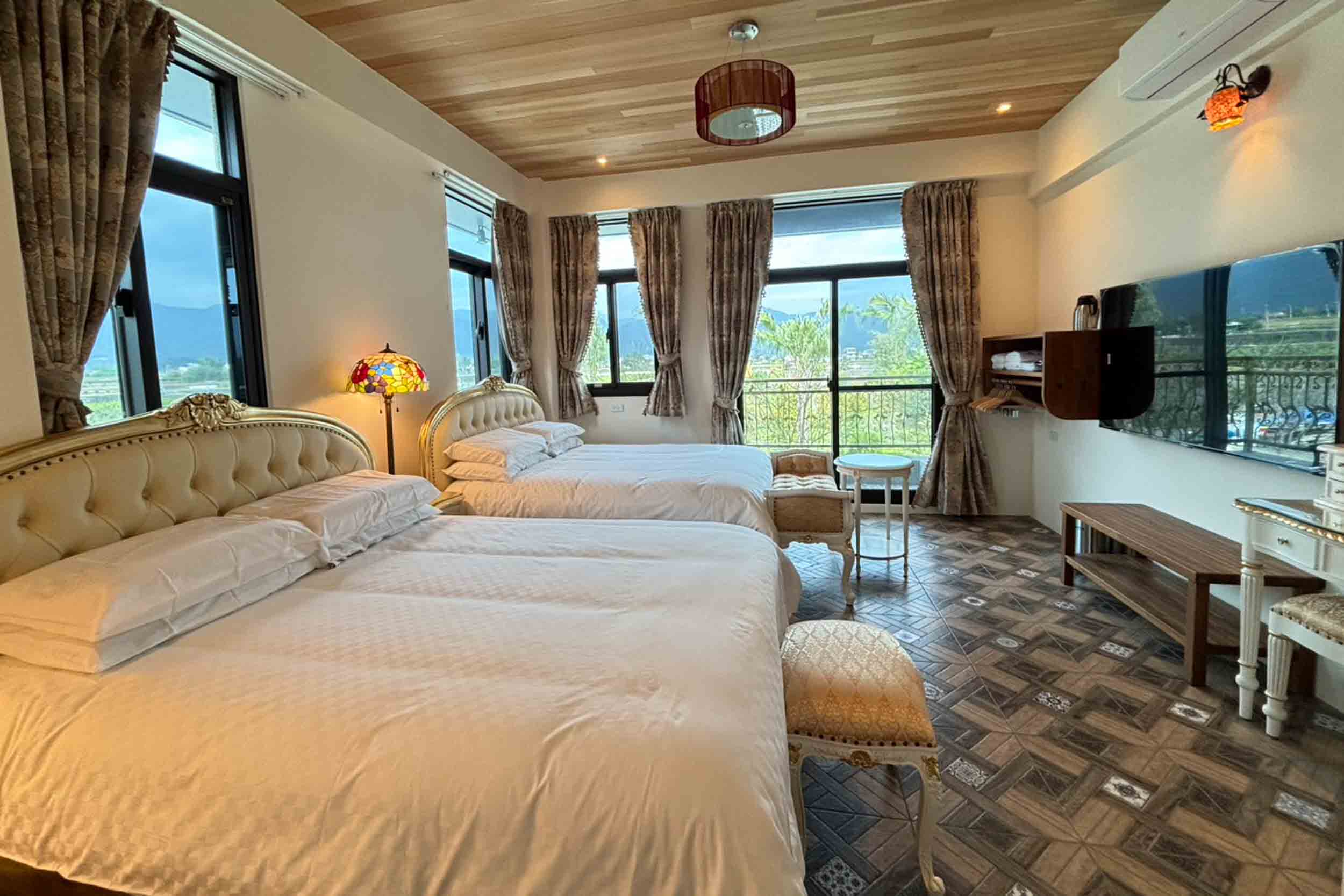 德國鄉村莊園咖啡甜點民宿的民宿照片