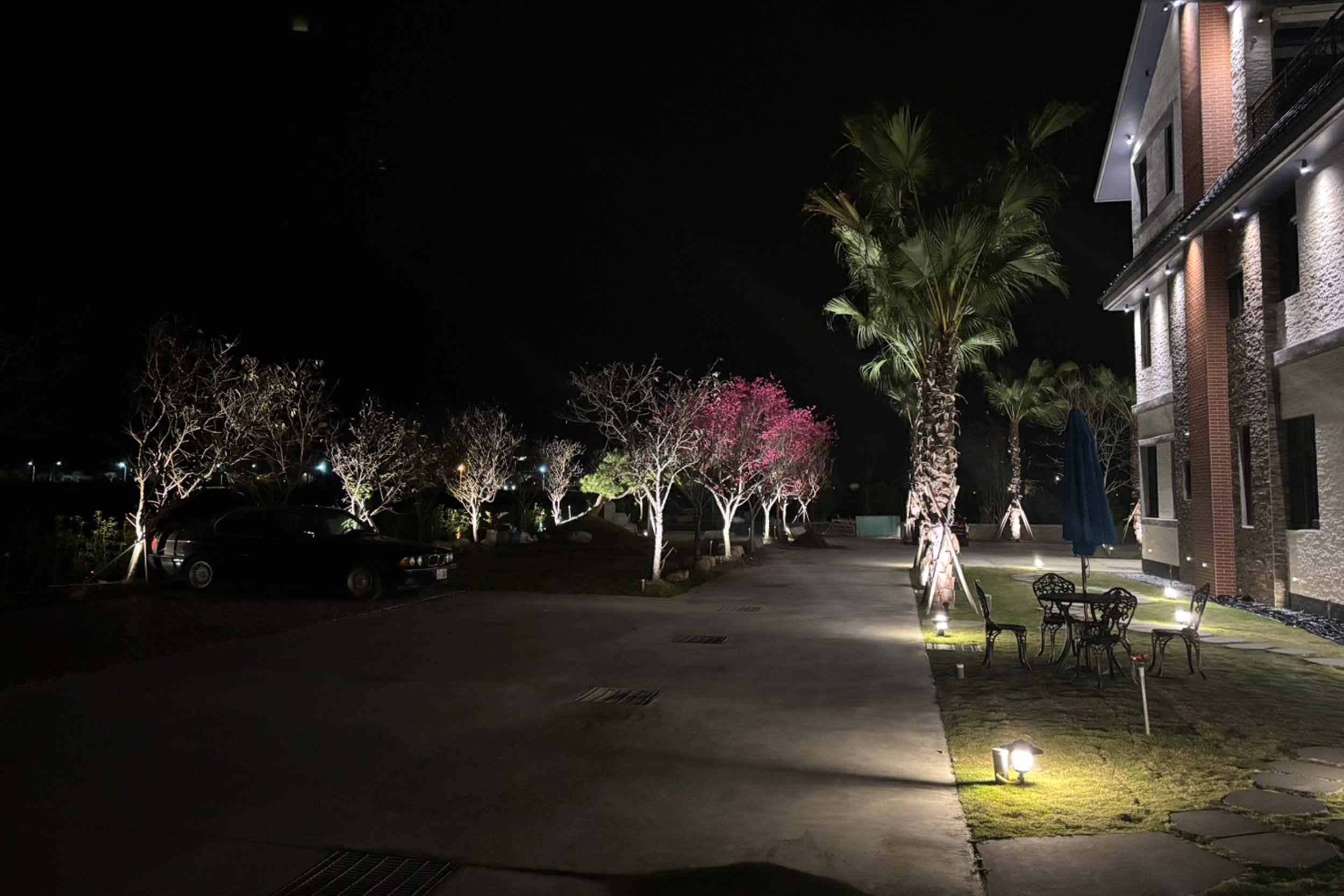 德國鄉村莊園咖啡甜點民宿的民宿照片