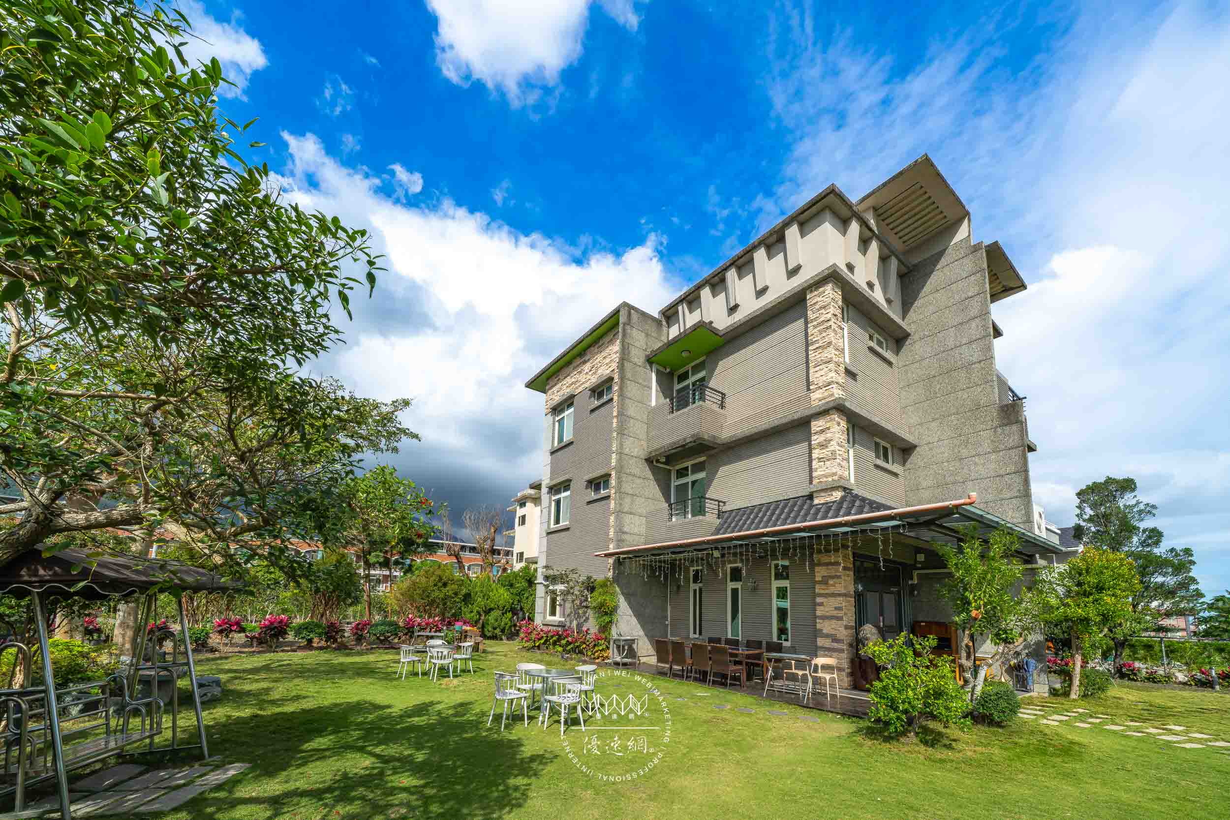 好所在民宿的照片