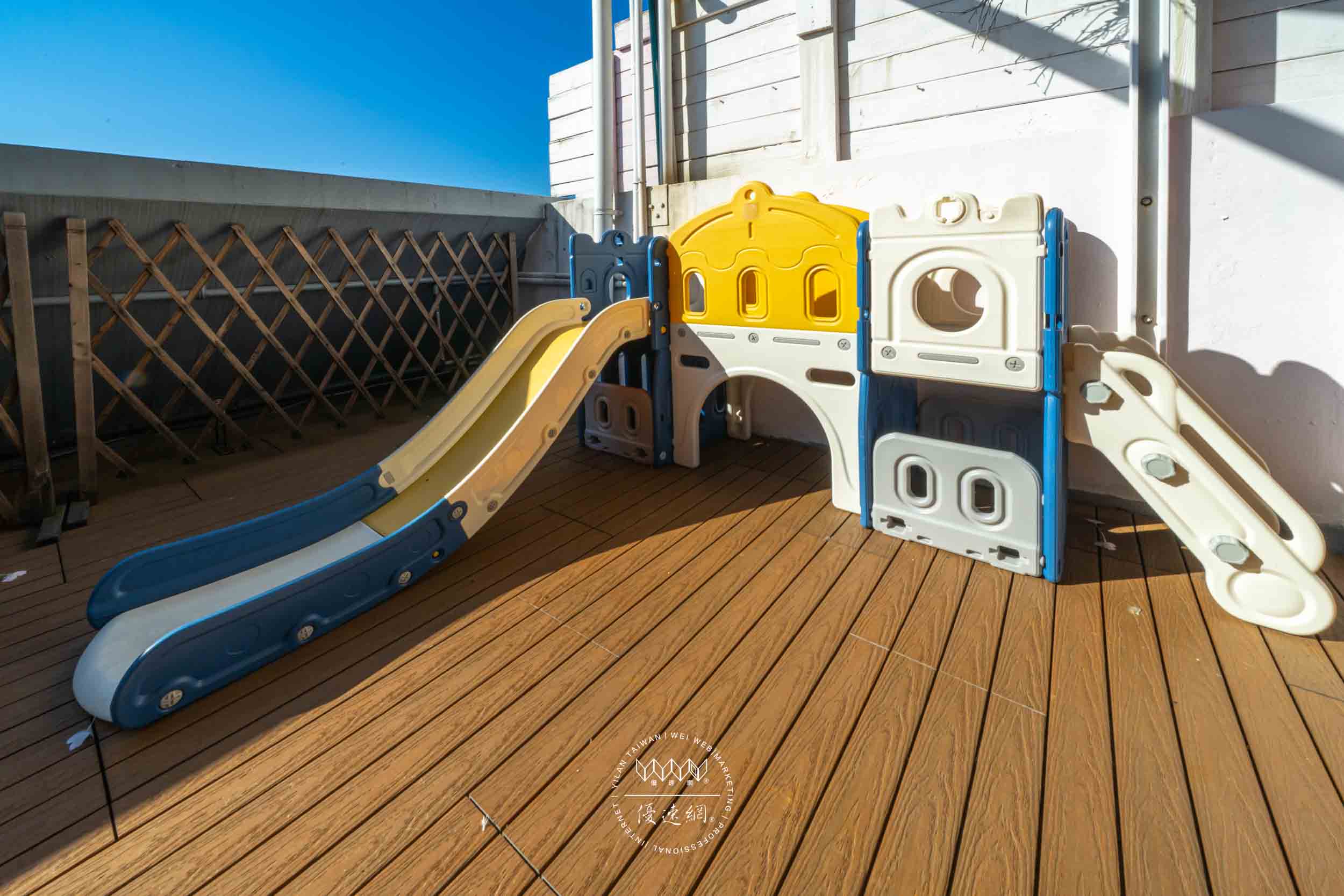 植意間幻境的民宿照片