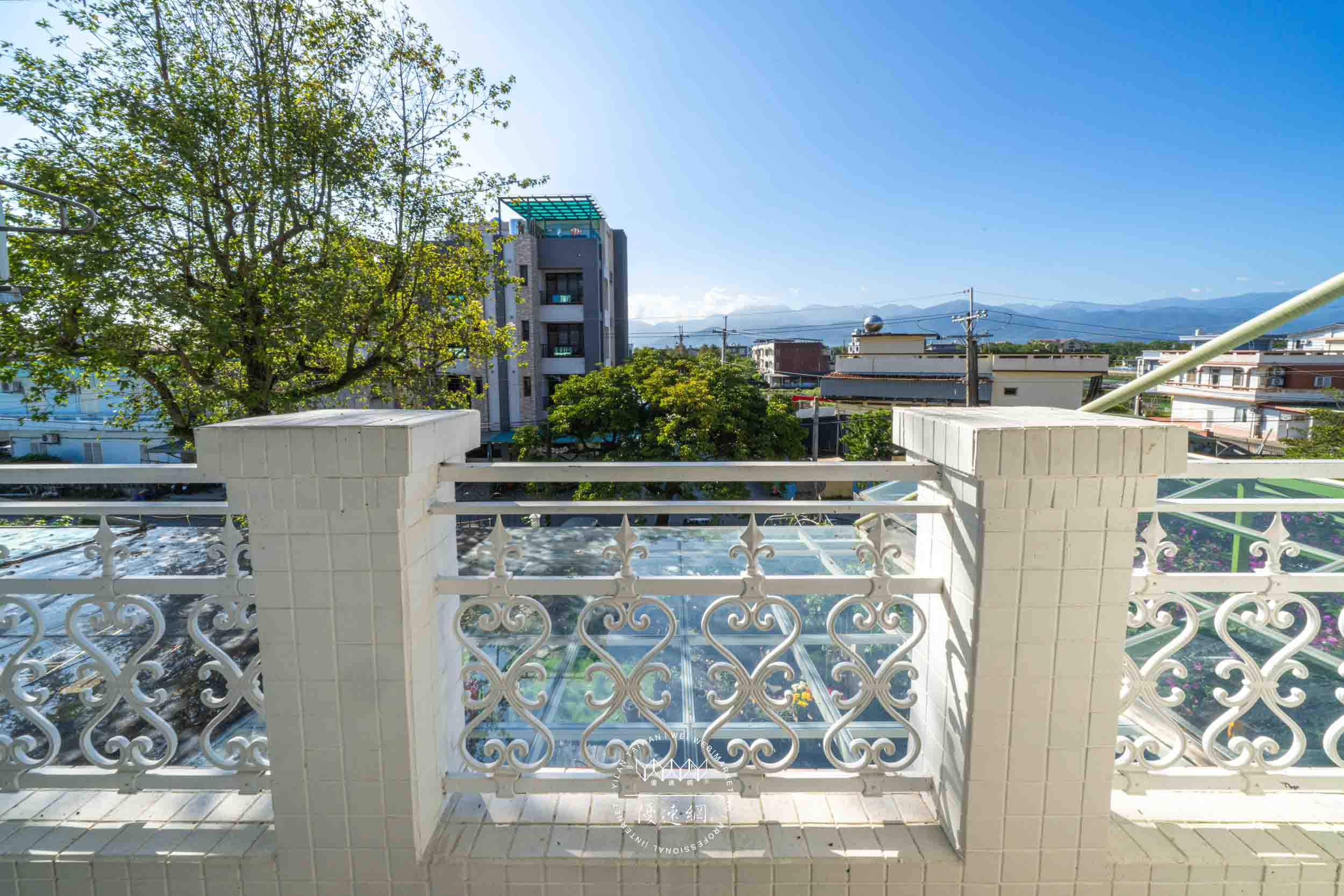 植意間幻境的民宿照片