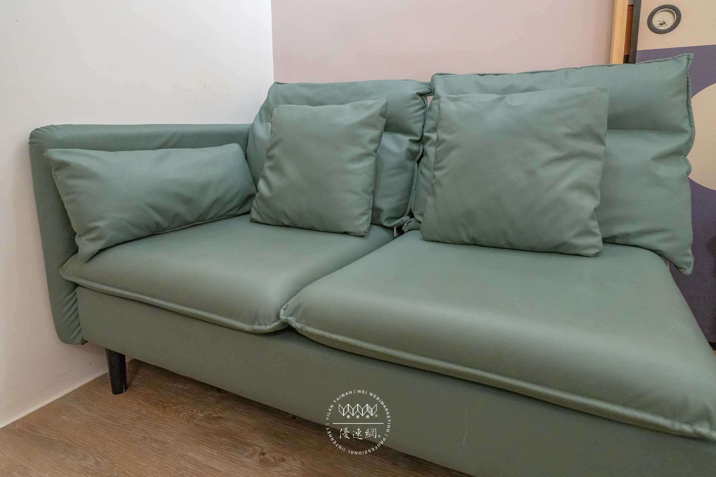 植意間幻境的民宿照片