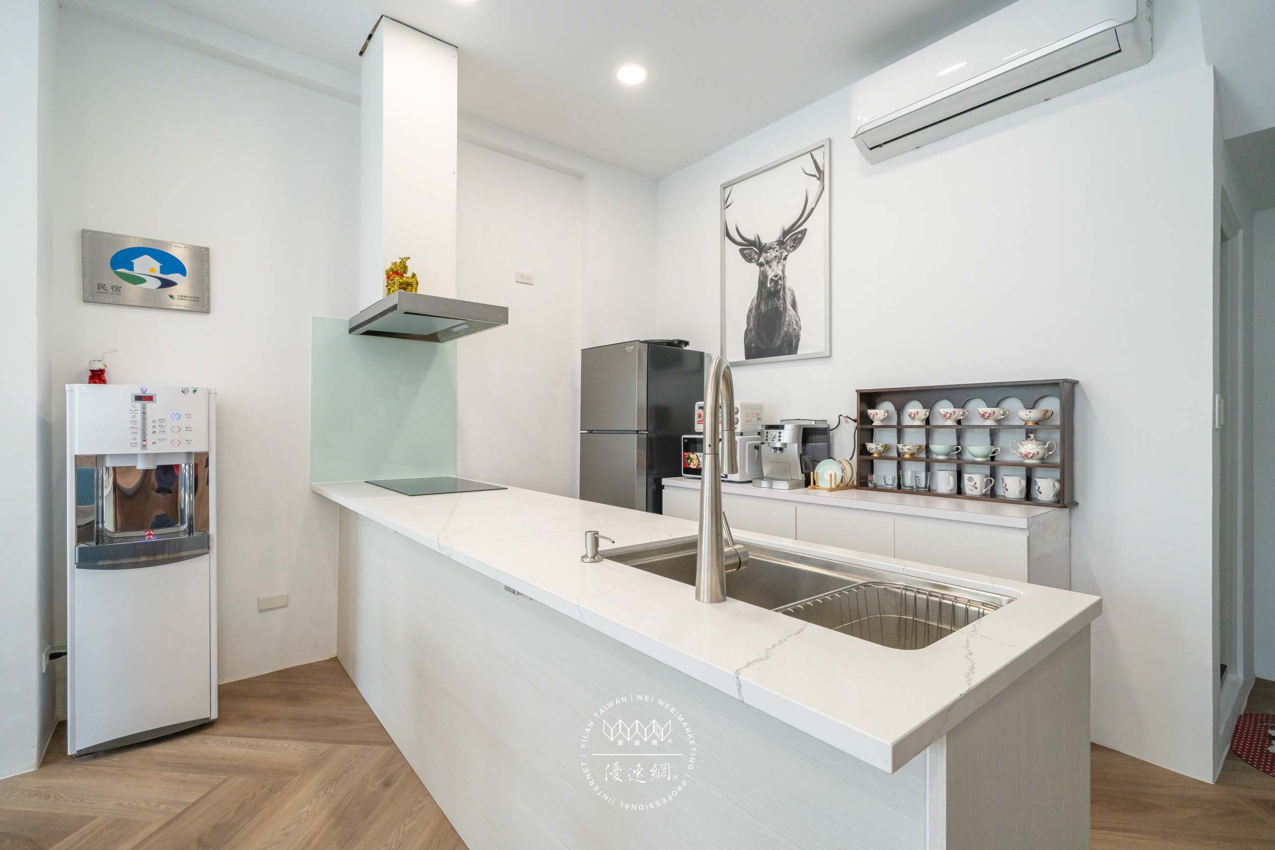 植意間幻境的民宿照片