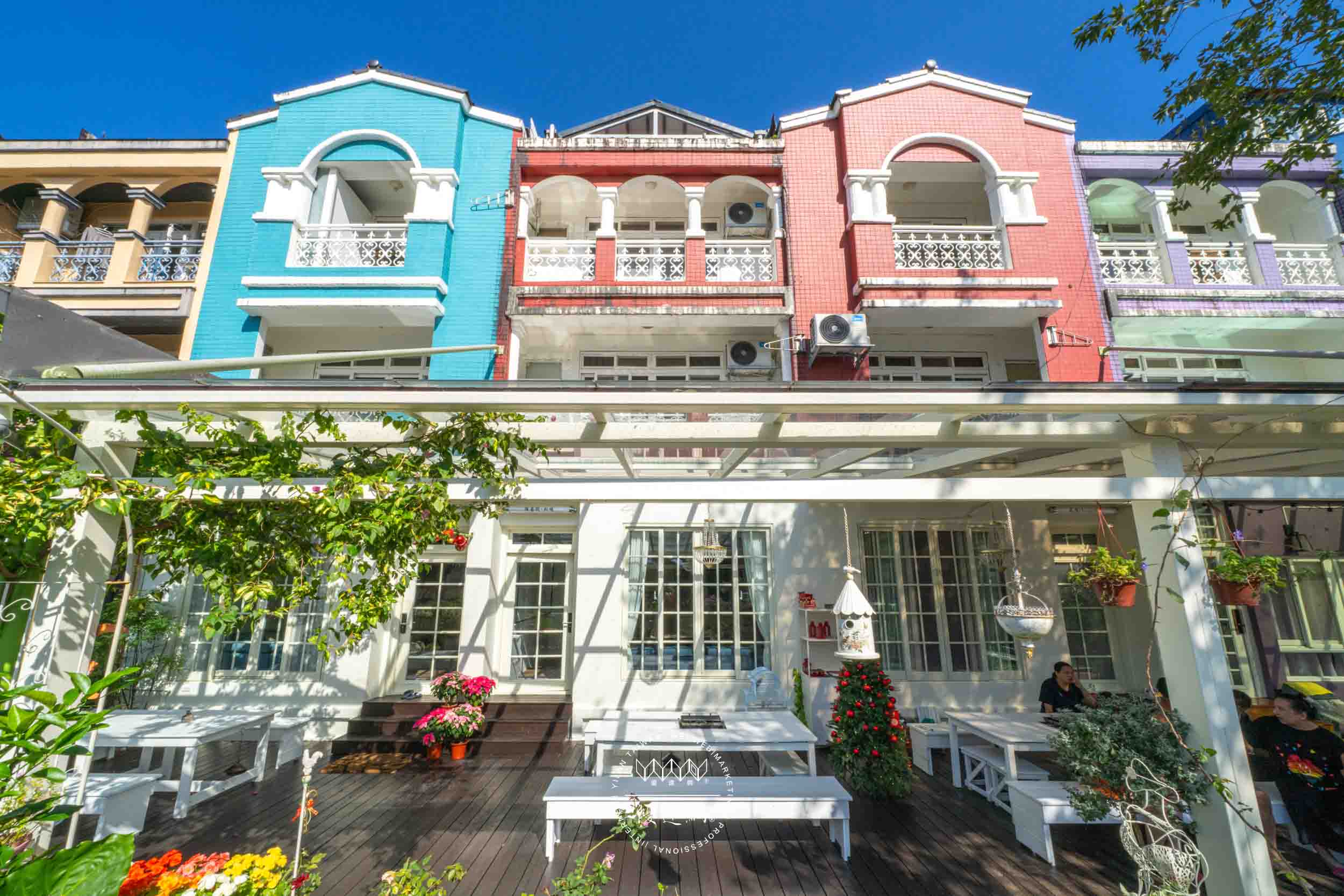 植意間幻境的民宿照片